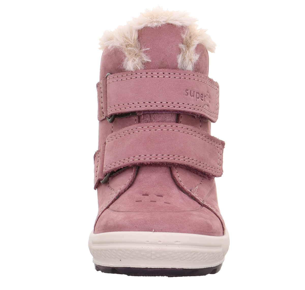 SUPERFIT Herbst/Winter-Stiefel Groovy