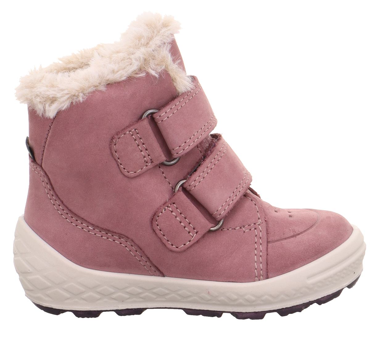 SUPERFIT Herbst/Winter-Stiefel Groovy