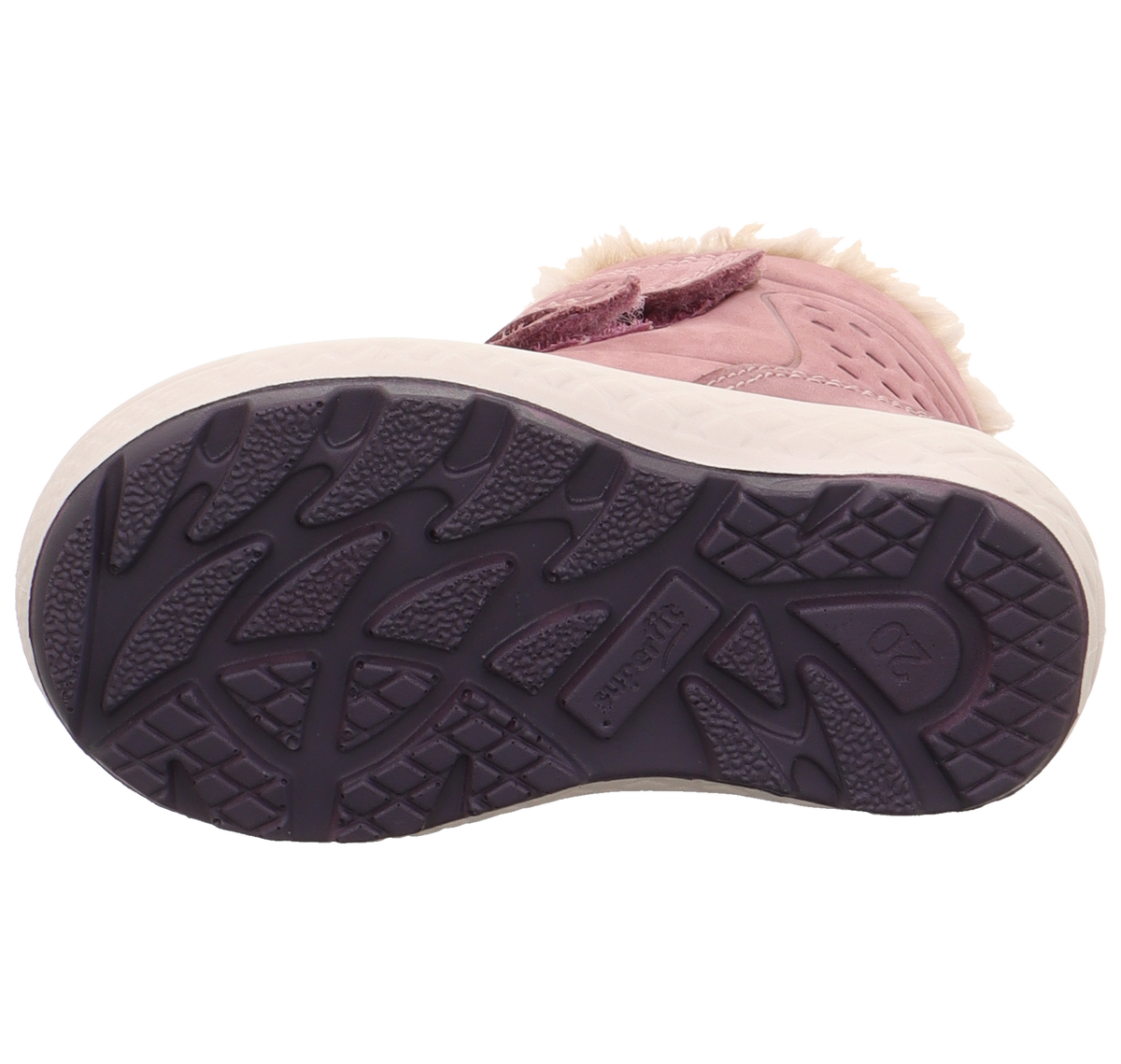 SUPERFIT Herbst/Winter-Stiefel Groovy