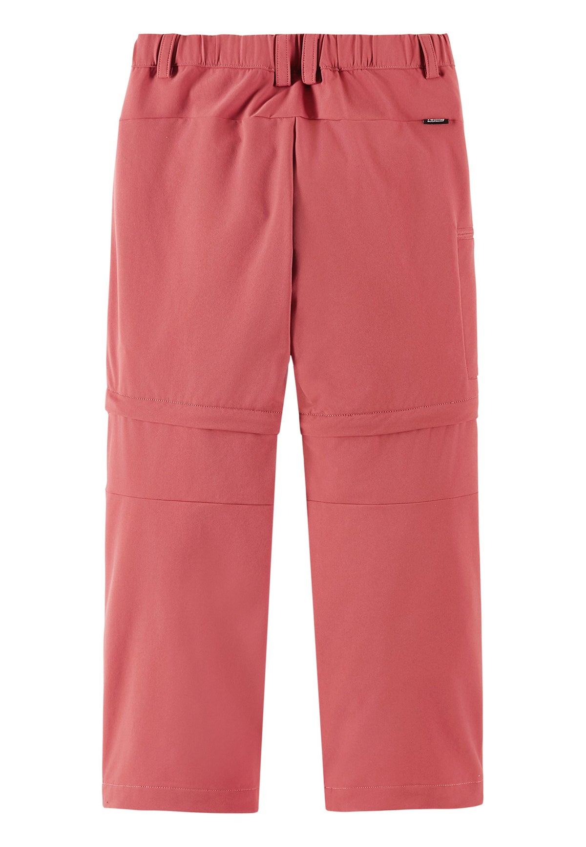 REIMA 2in1 Anti-Zeckenhose/Trekkinghose Surina