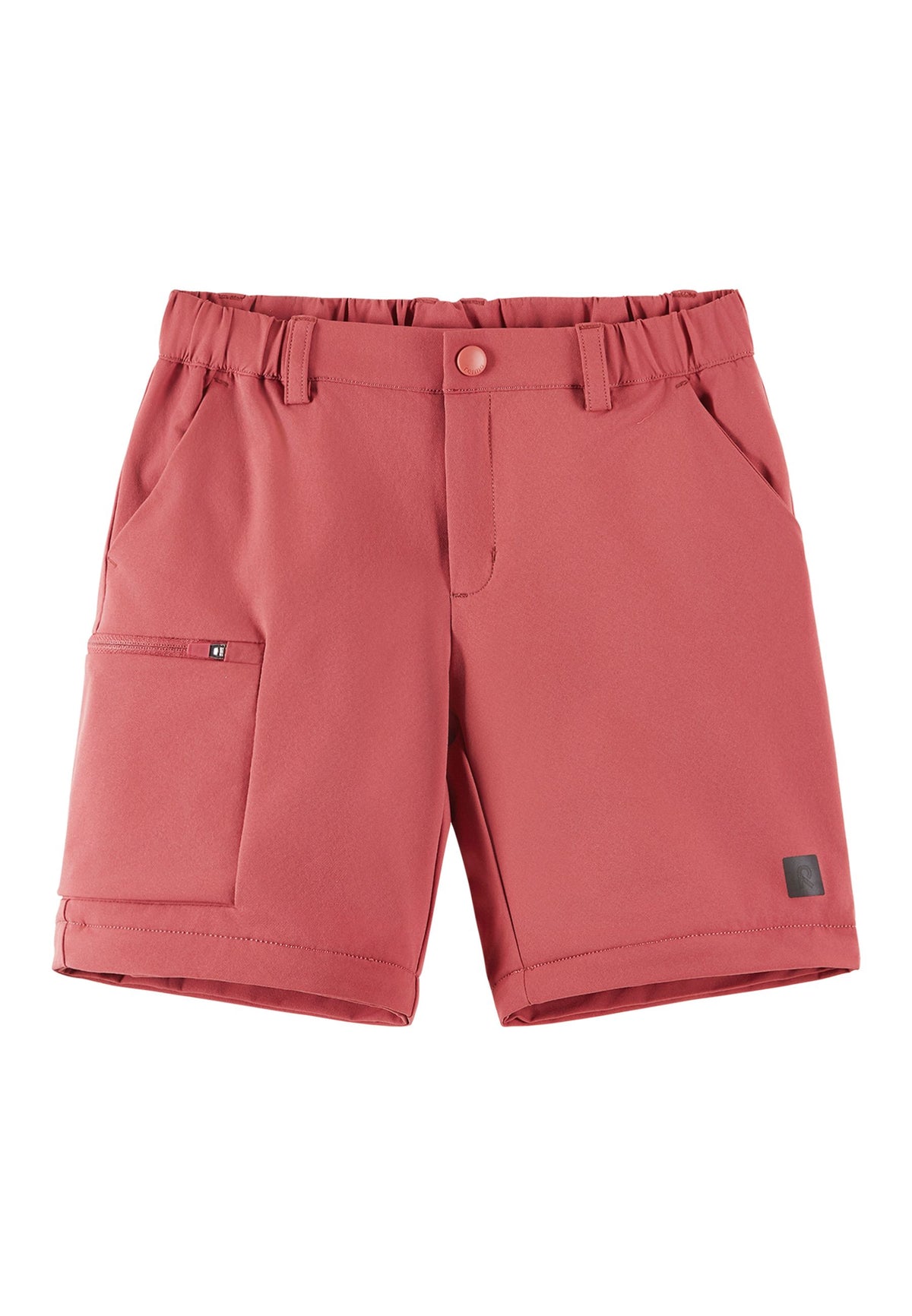 REIMA 2in1 Anti-Zeckenhose/Trekkinghose Surina