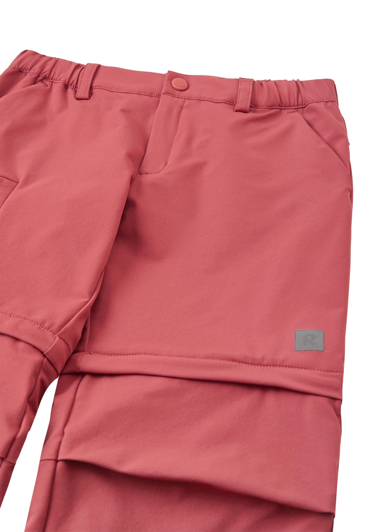 REIMA 2in1 Anti-Zeckenhose/Trekkinghose Surina