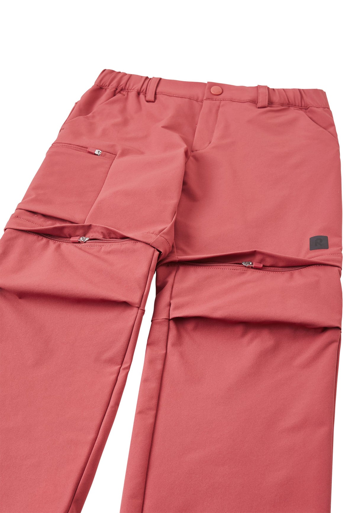 REIMA 2in1 Anti-Zeckenhose/Trekkinghose Surina