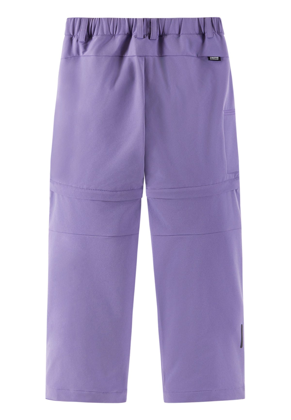 REIMA 2in1 Anti-Zeckenhose/Trekkinghose Surina