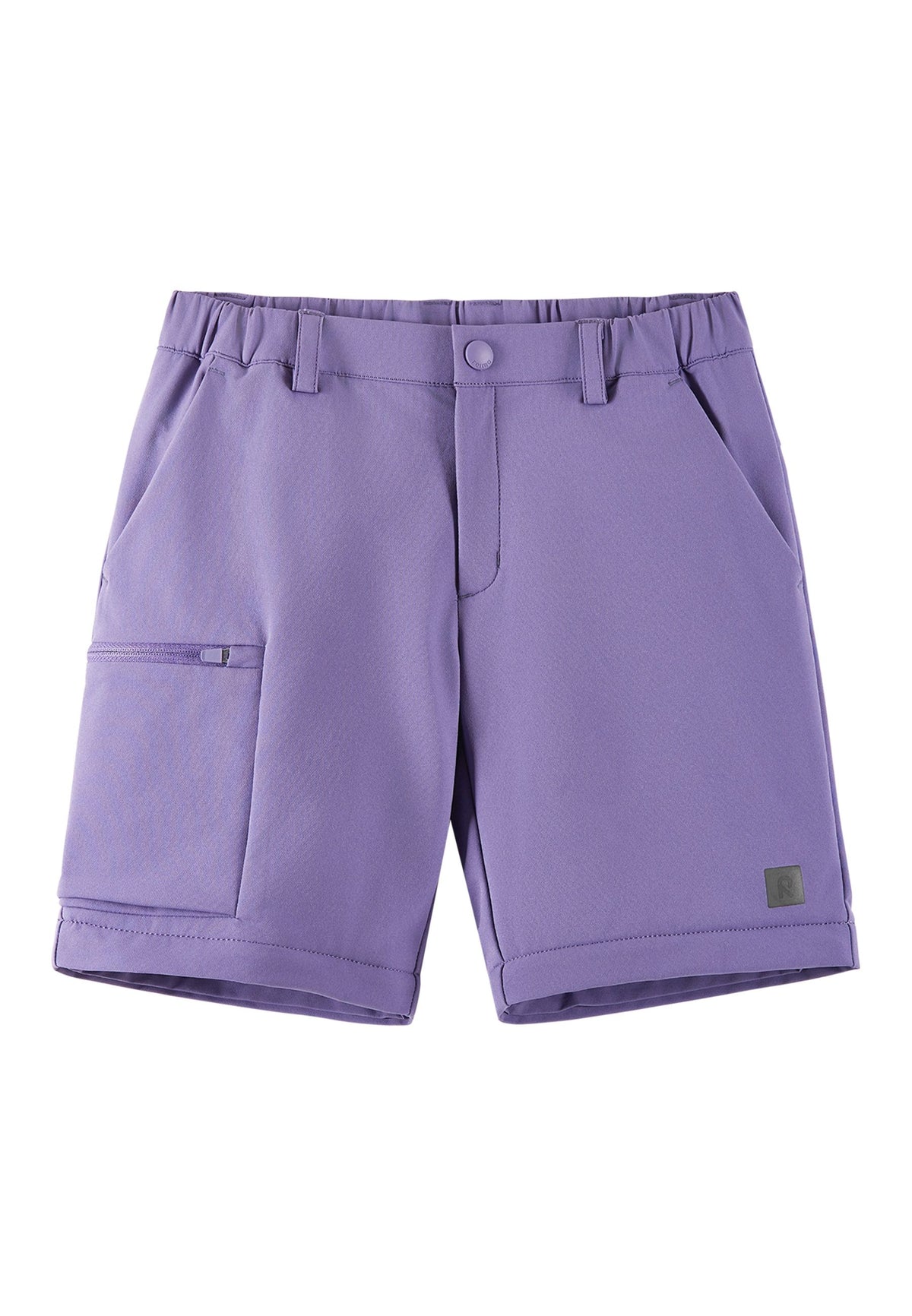 REIMA 2in1 Anti-Zeckenhose/Trekkinghose Surina