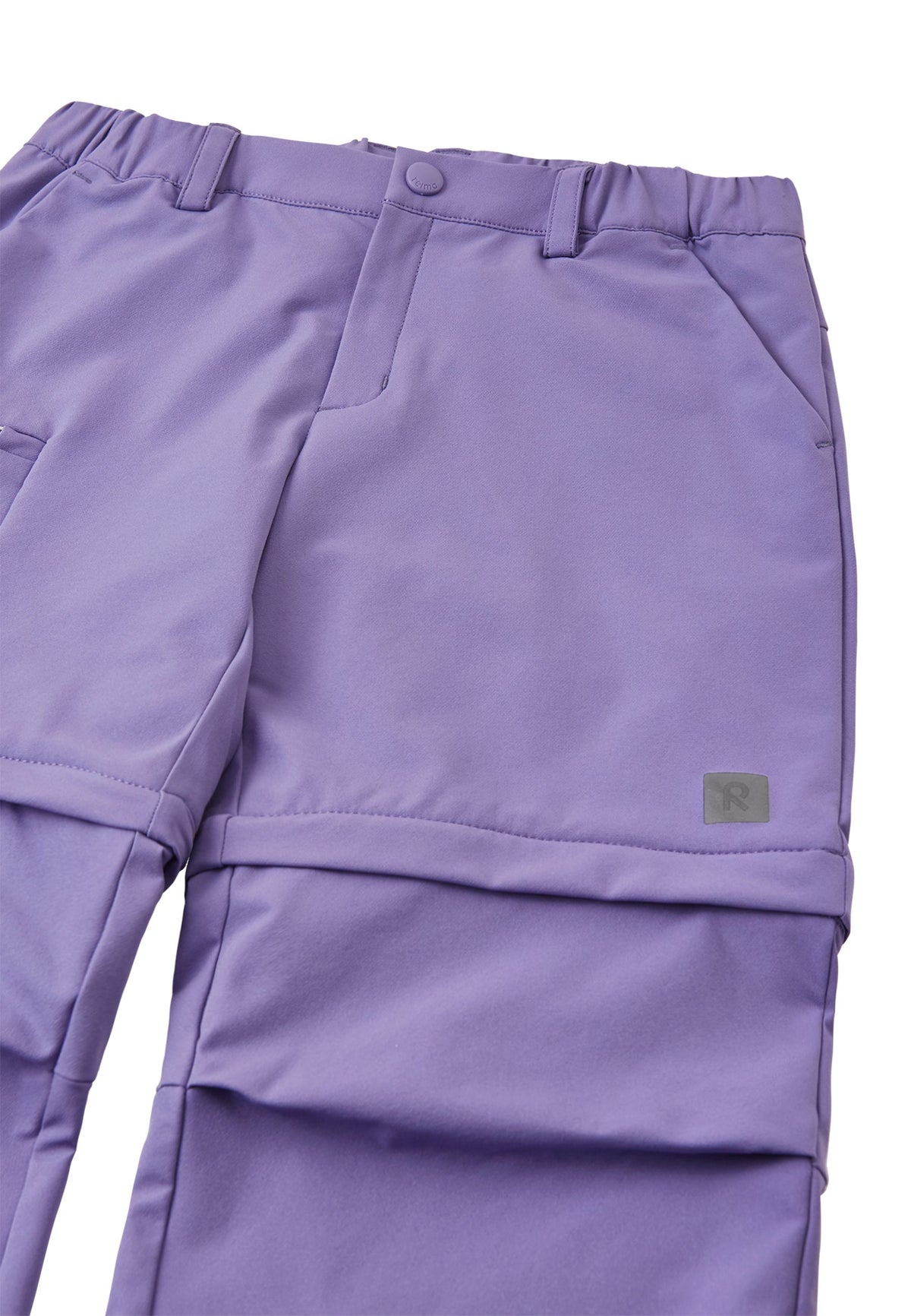 REIMA 2in1 Anti-Zeckenhose/Trekkinghose Surina