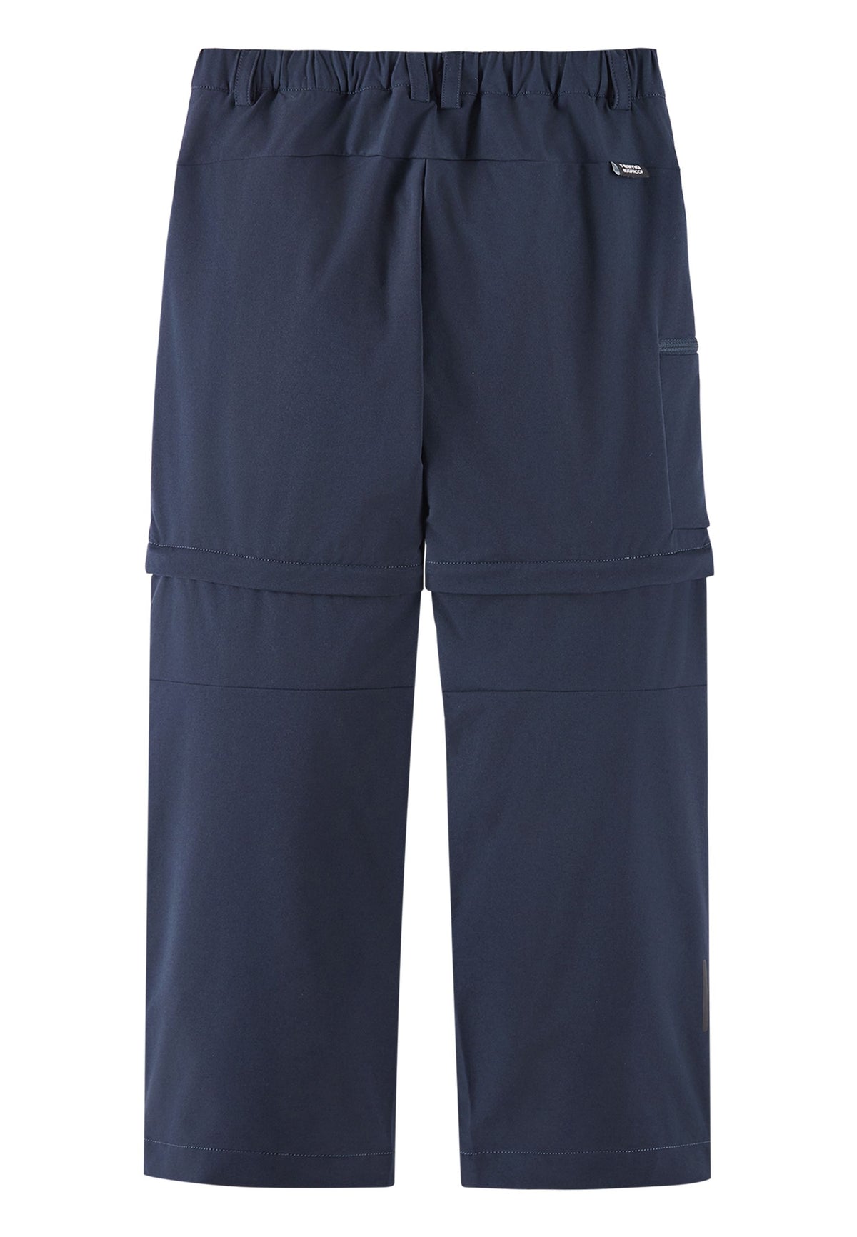 REIMA 2in1 Anti-Zeckenhose/Trekkinghose Surina