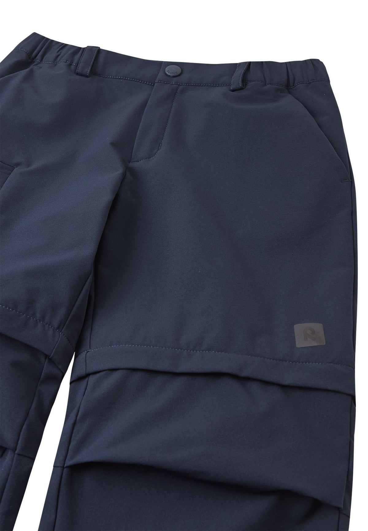 REIMA 2in1 Anti-Zeckenhose/Trekkinghose Surina