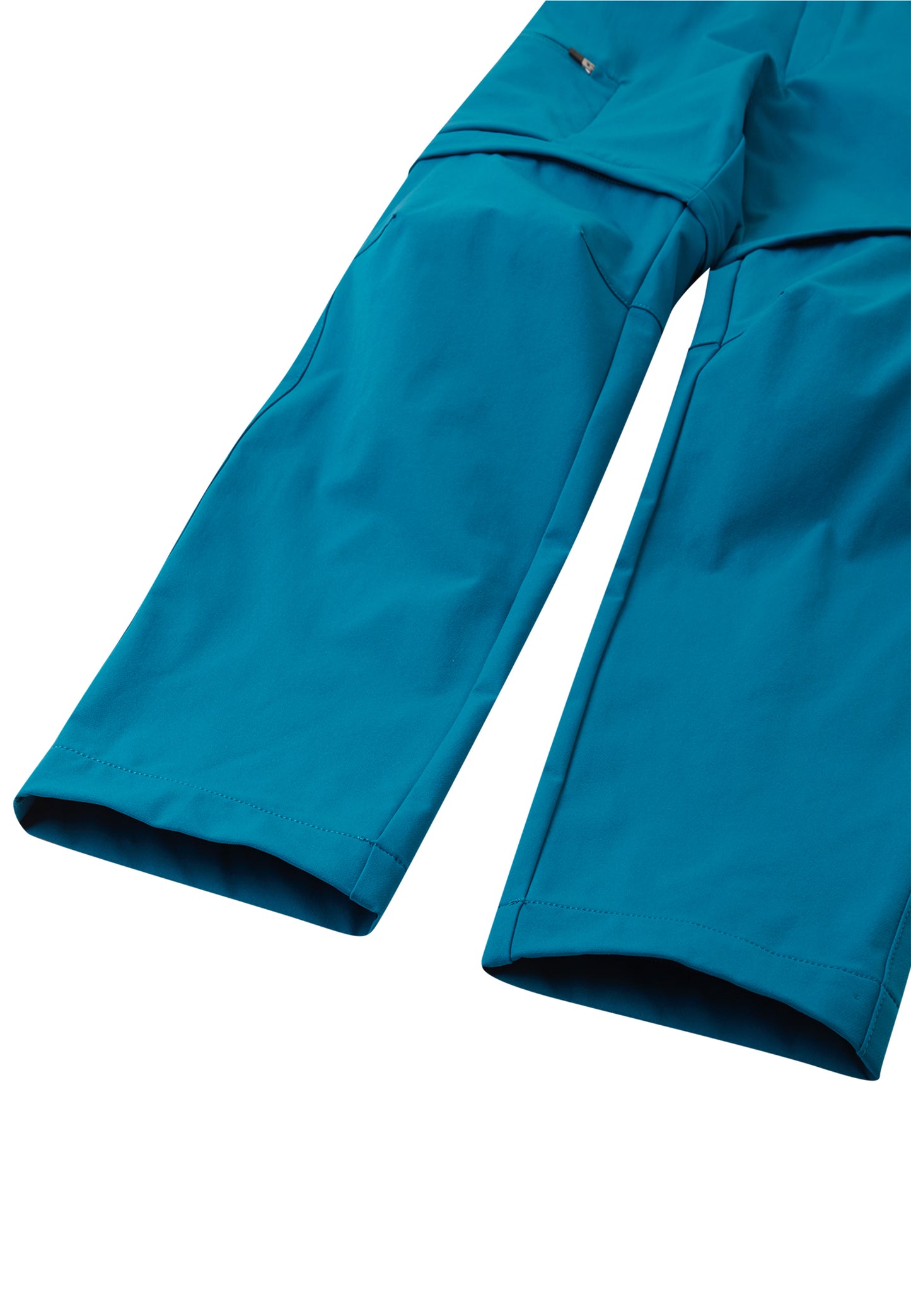 REIMA 2in1 Trekkinghose/Wanderhose Zip-Off <br>Surina<br>Gr. 104 - 164<br> abnehmbare Beine/als kurze Hose tragbar<br> Zecken/Mücken Antibite-Technologie <br> atmungsaktiv, schnelltrocknend