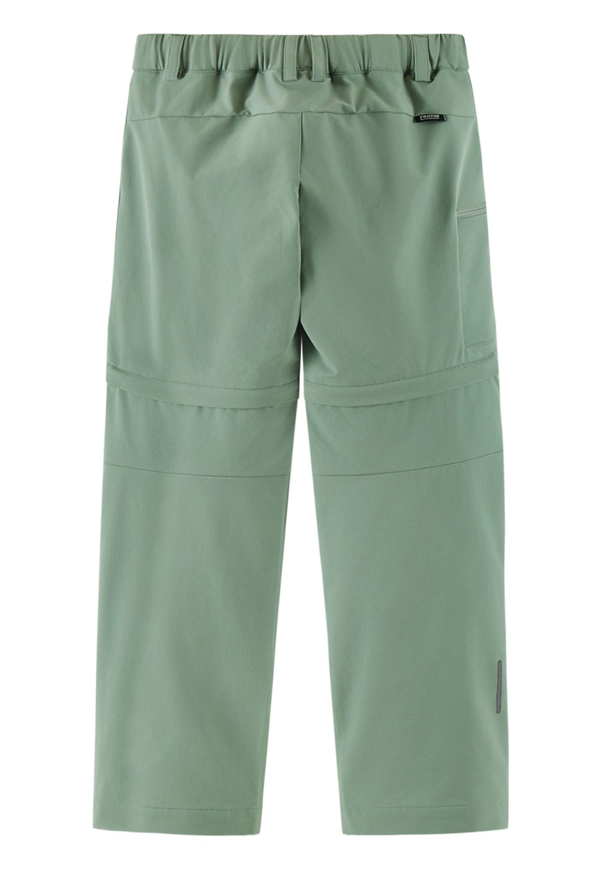 REIMA 2in1 Anti-Zeckenhose/Trekkinghose Surina