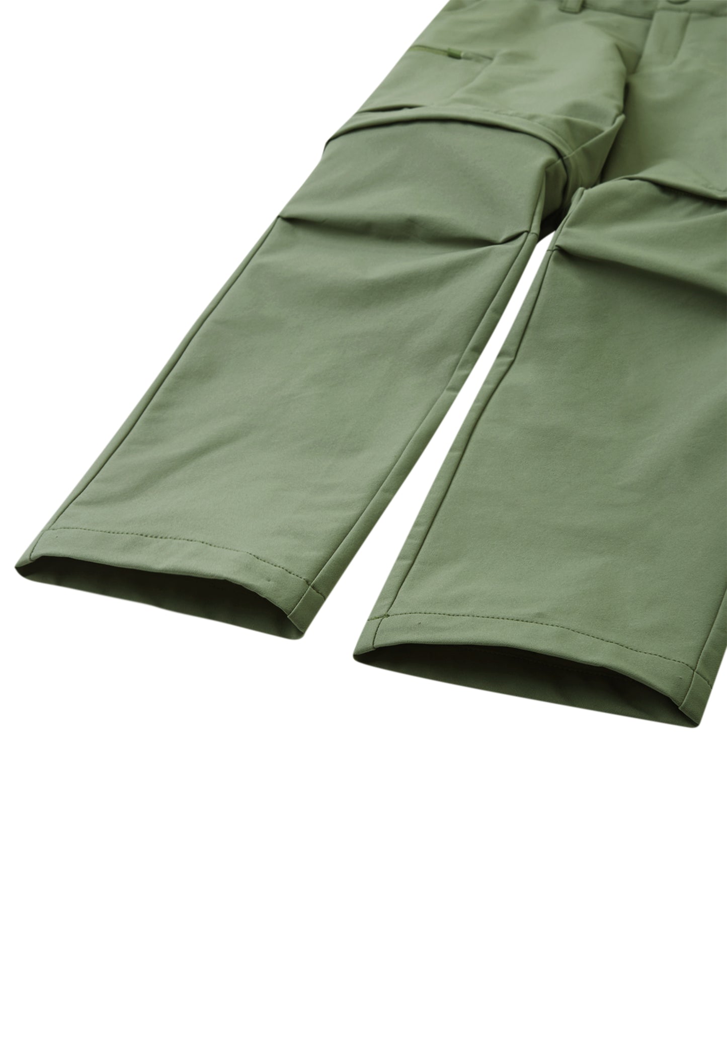 REIMA 2in1 Trekkinghose/Wanderhose Zip-Off <br>Surina<br>Gr. 104 - 164<br> abnehmbare Beine/als kurze Hose tragbar<br> Zecken/Mücken Antibite-Technologie <br> atmungsaktiv, schnelltrocknend