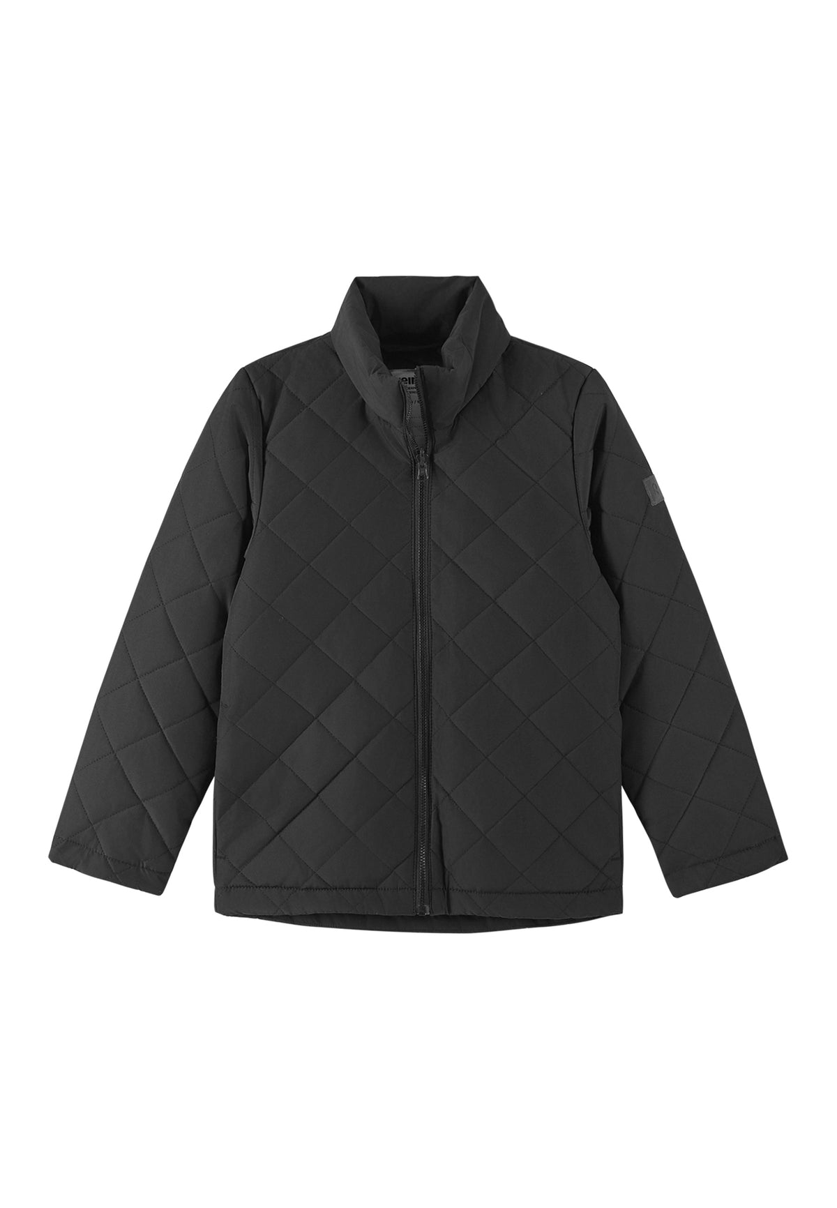 REIMA TEC 3in1 gefütterte Regenjacke/Alltagsjacke Syddi