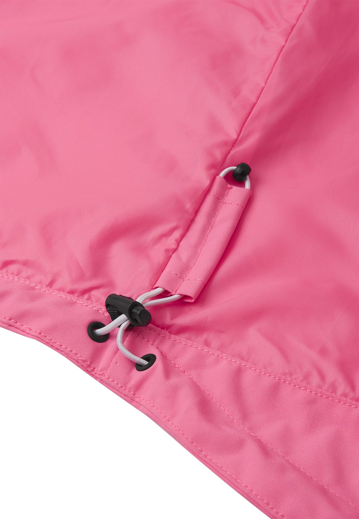 REIMA TEC 3in1 gefütterte Regenjacke/Alltagsjacke Syddi