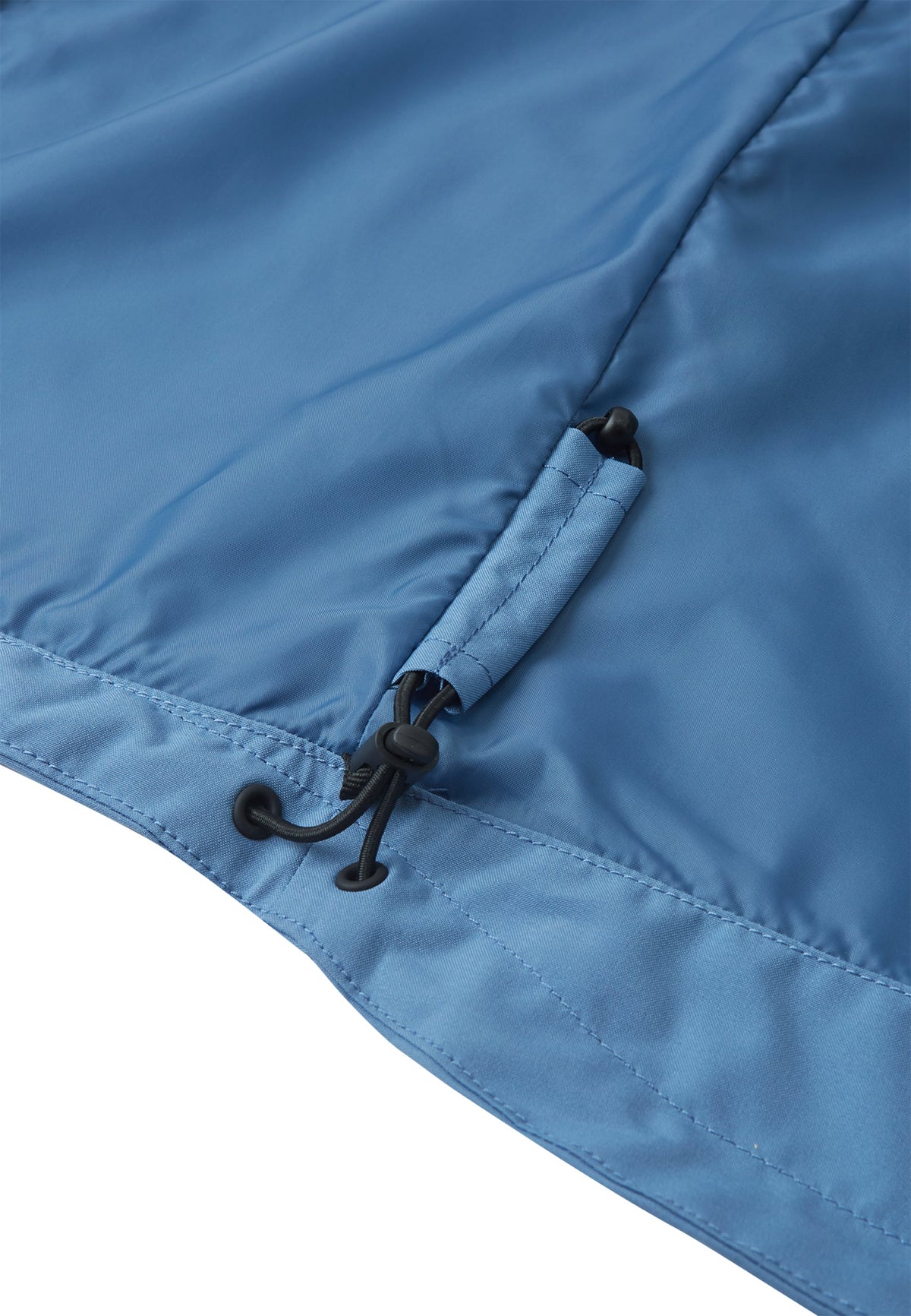 REIMA TEC 3in1 gefütterte Regenjacke/Alltagsjacke Syddi