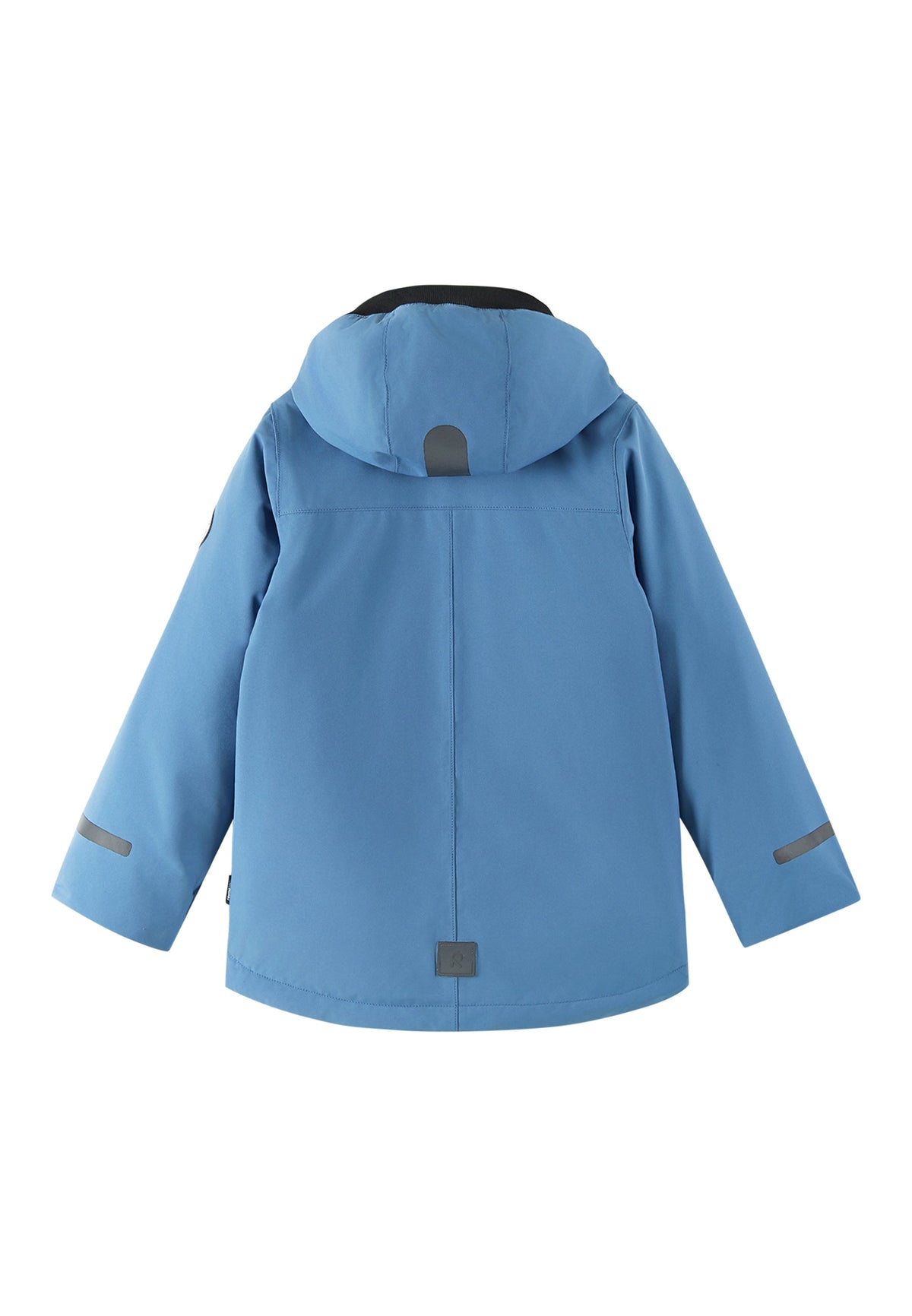 REIMA TEC 3in1 gefütterte Regenjacke/Alltagsjacke Syddi