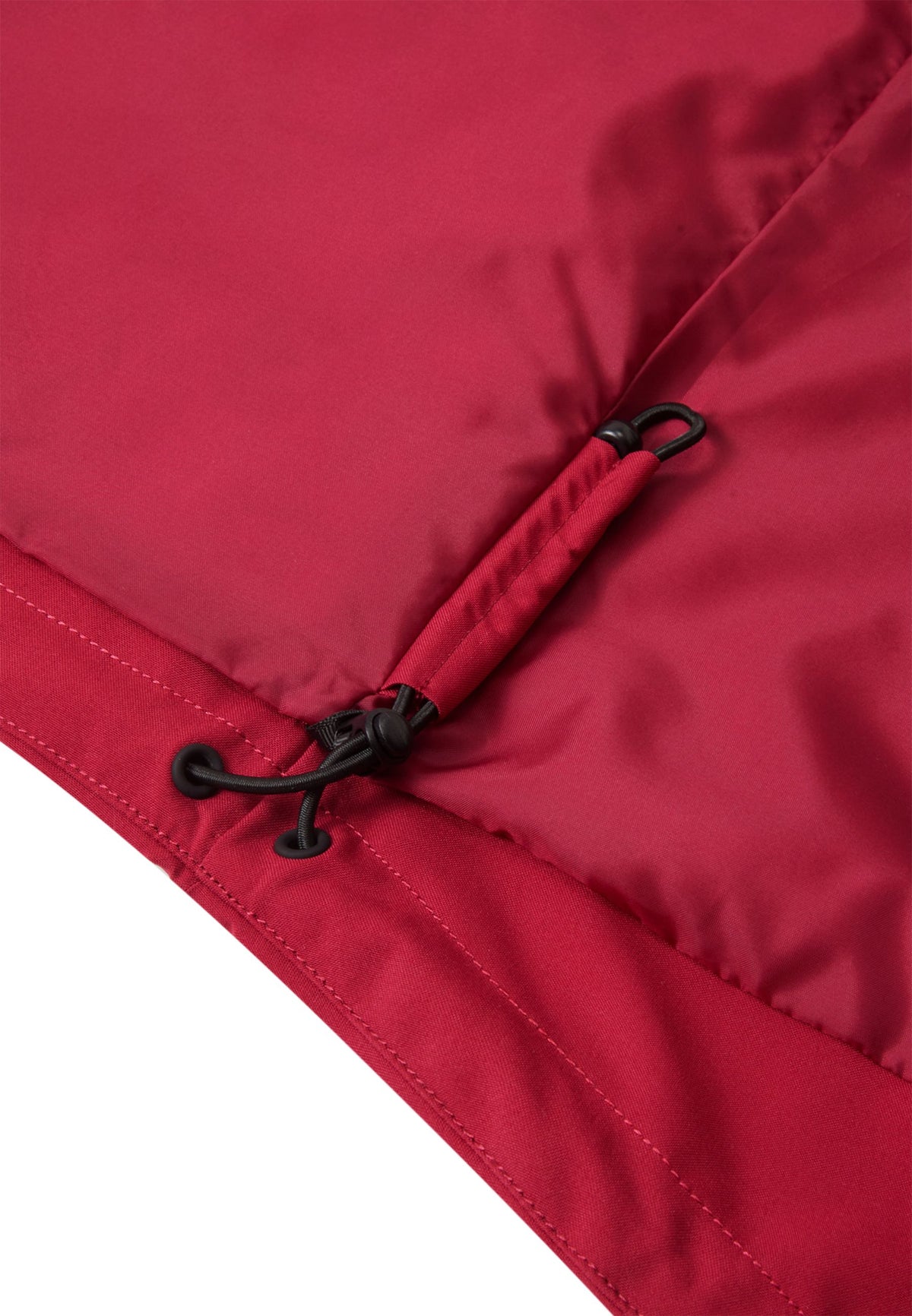 REIMA TEC 3in1 gefütterte Regenjacke/Alltagsjacke Syddi