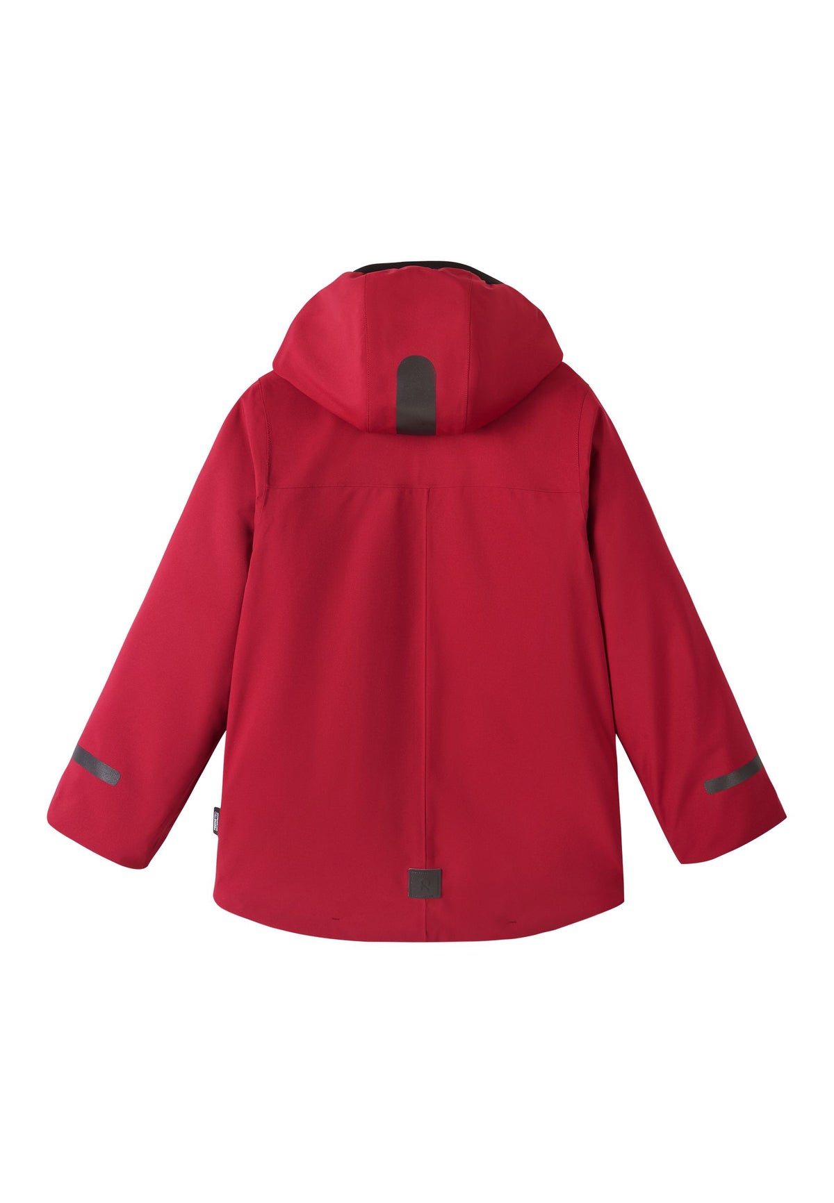 REIMA TEC 3in1 gefütterte Regenjacke/Alltagsjacke Syddi