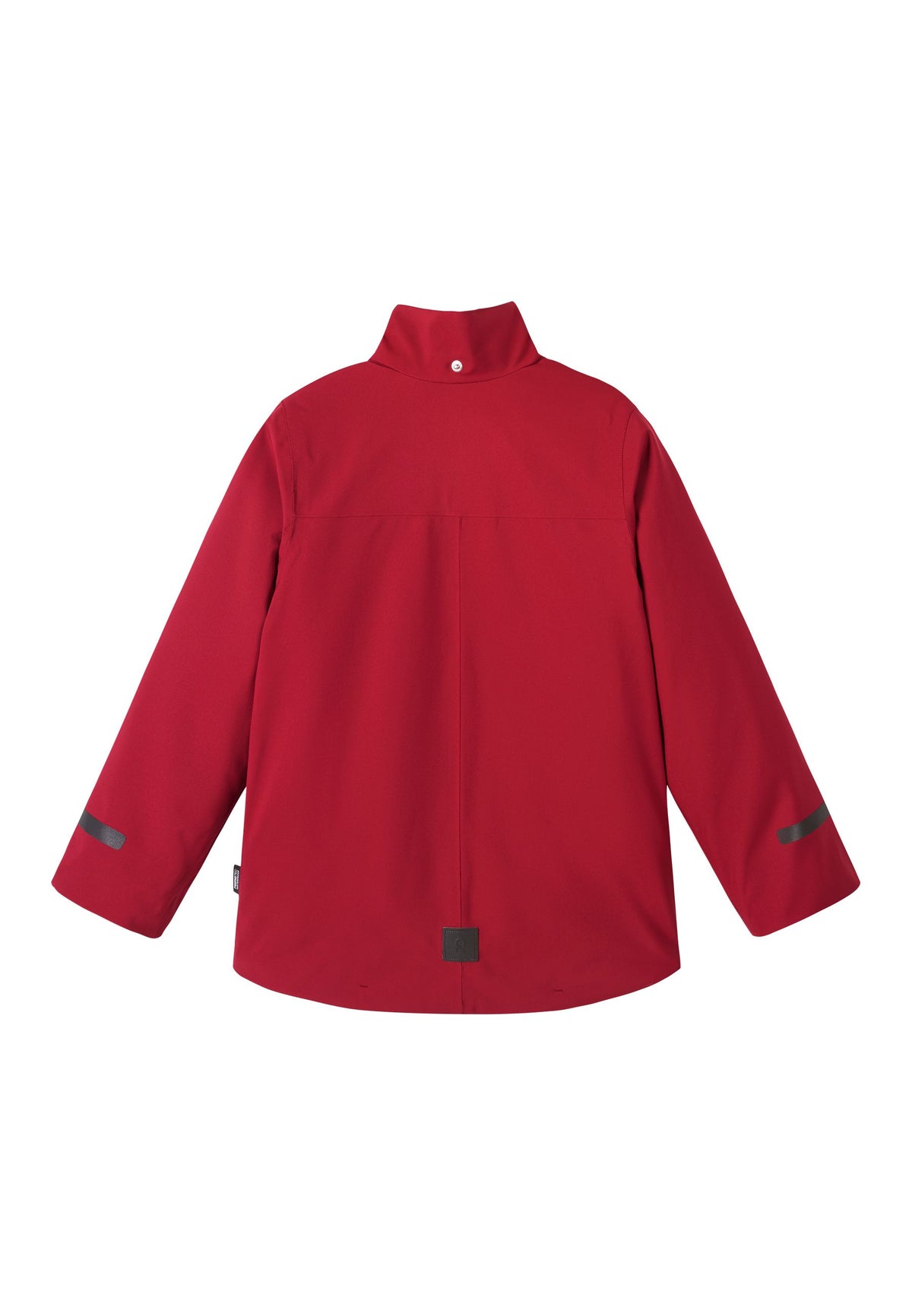REIMA TEC 3in1 gefütterte Regenjacke/Alltagsjacke Syddi