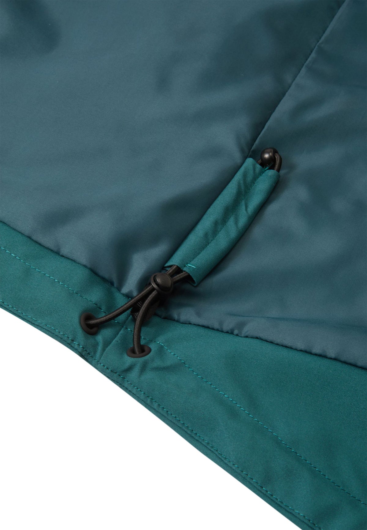 REIMA TEC 3in1 gefütterte Regenjacke/Alltagsjacke Syddi