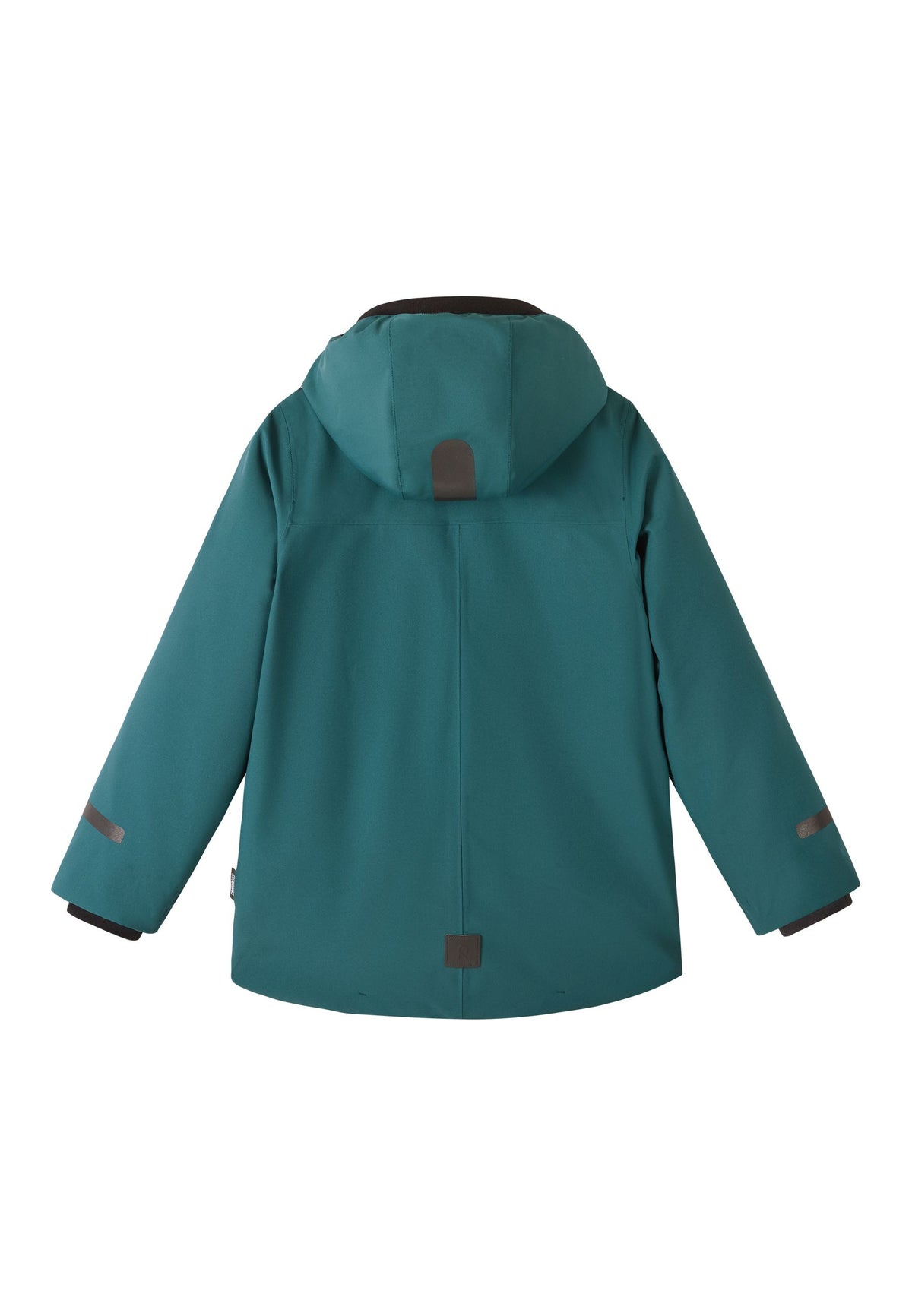 REIMA TEC 3in1 gefütterte Regenjacke/Alltagsjacke Syddi