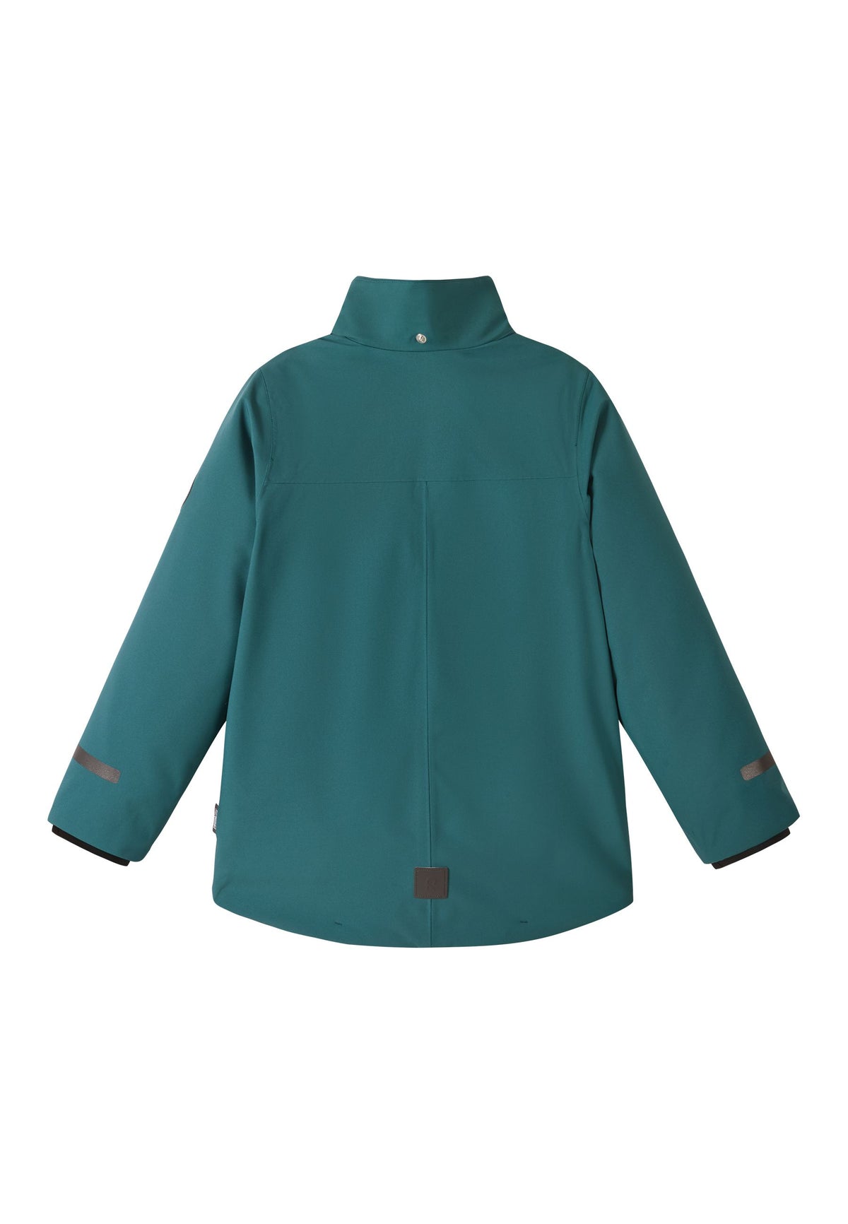 REIMA TEC 3in1 gefütterte Regenjacke/Alltagsjacke Syddi