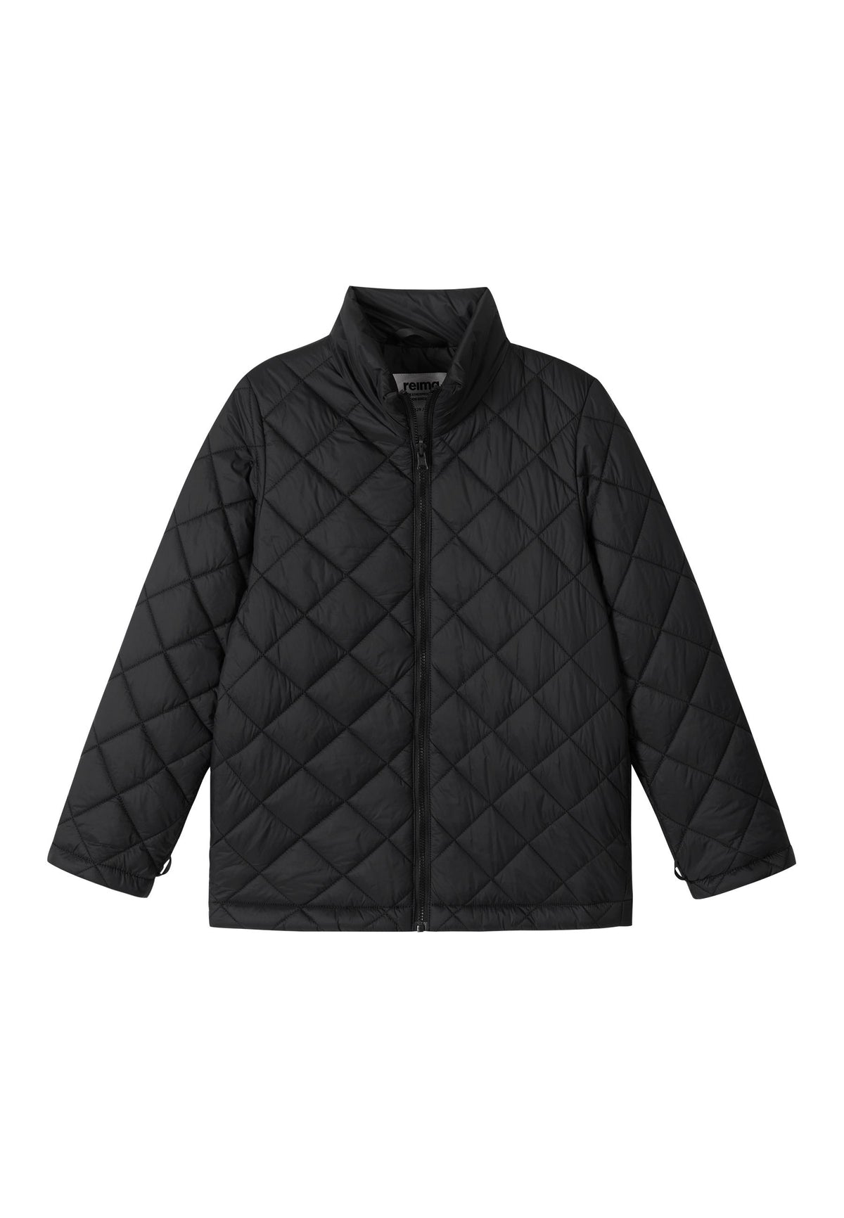 REIMA TEC 3in1 gefütterte Regenjacke/Alltagsjacke Syddi