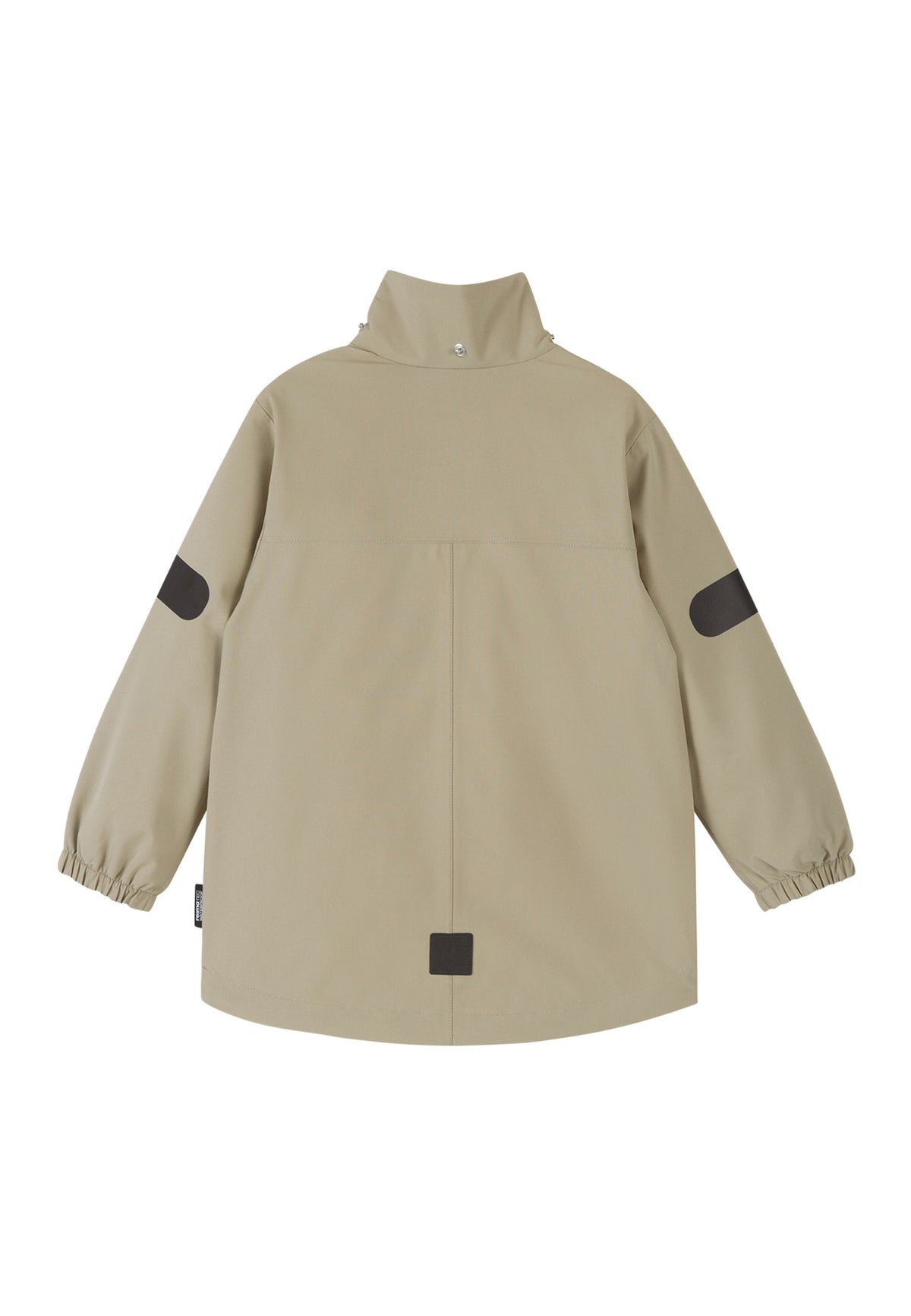 REIMA TEC gefütterte Regenjacke/Alltagsjacke Symppis