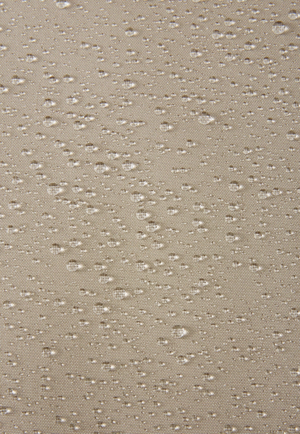 REIMA TEC gefütterte Regenjacke/Alltagsjacke Symppis