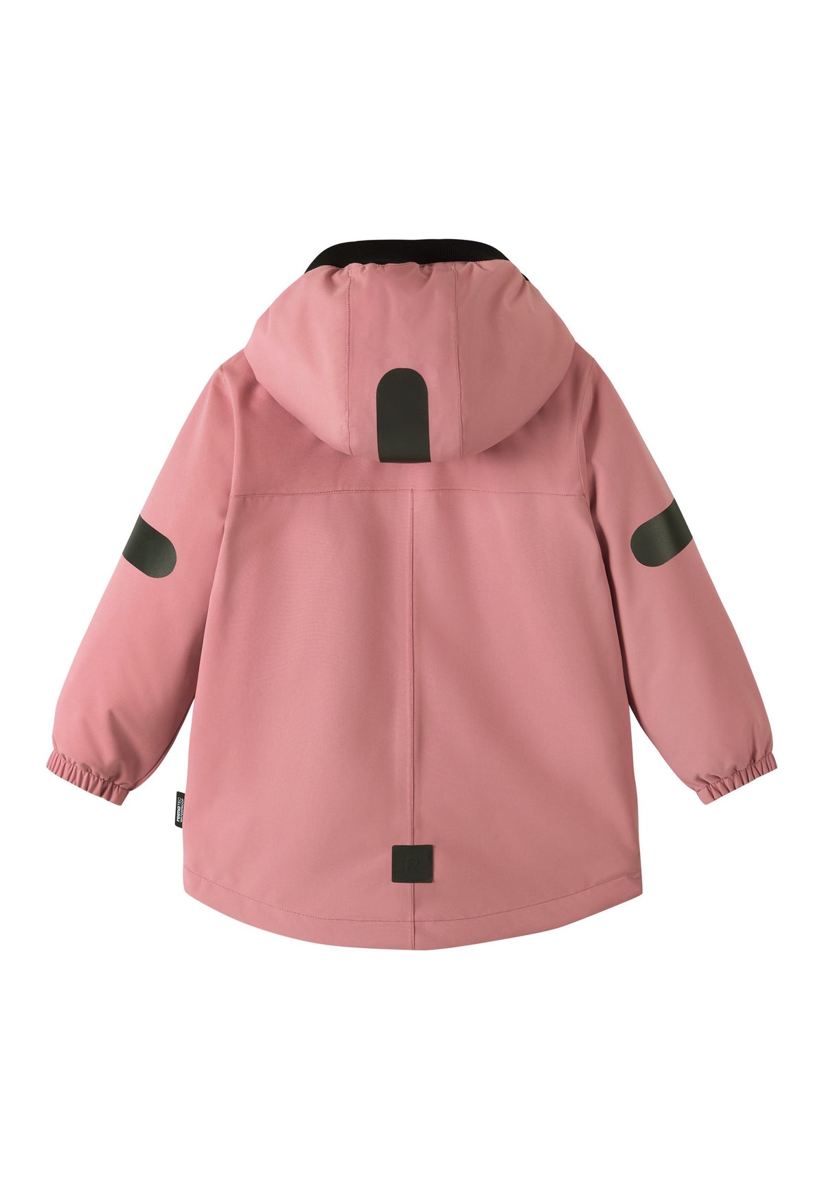 REIMA TEC gefütterte Regenjacke/Alltagsjacke Symppis