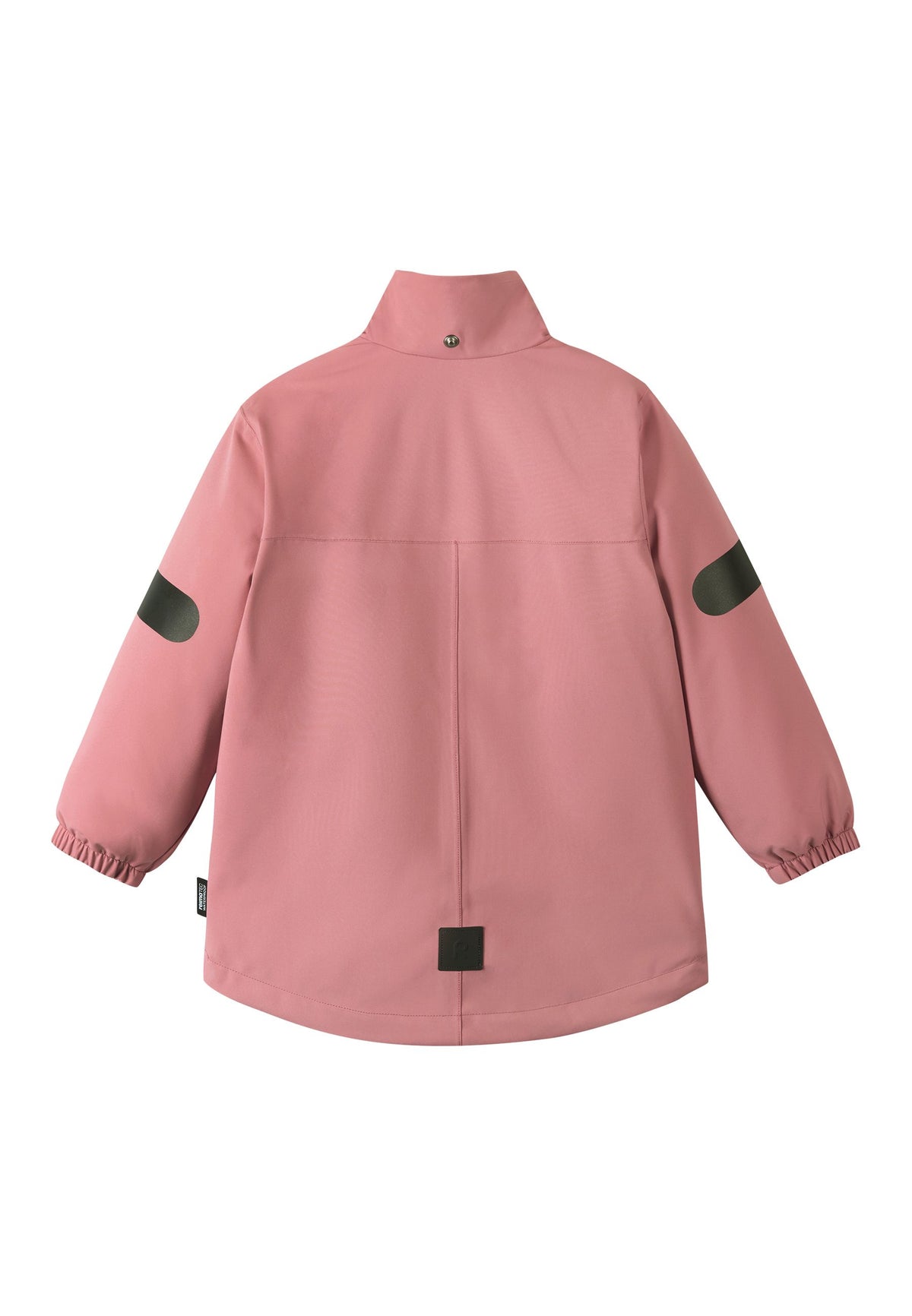 REIMA TEC gefütterte Regenjacke/Alltagsjacke Symppis
