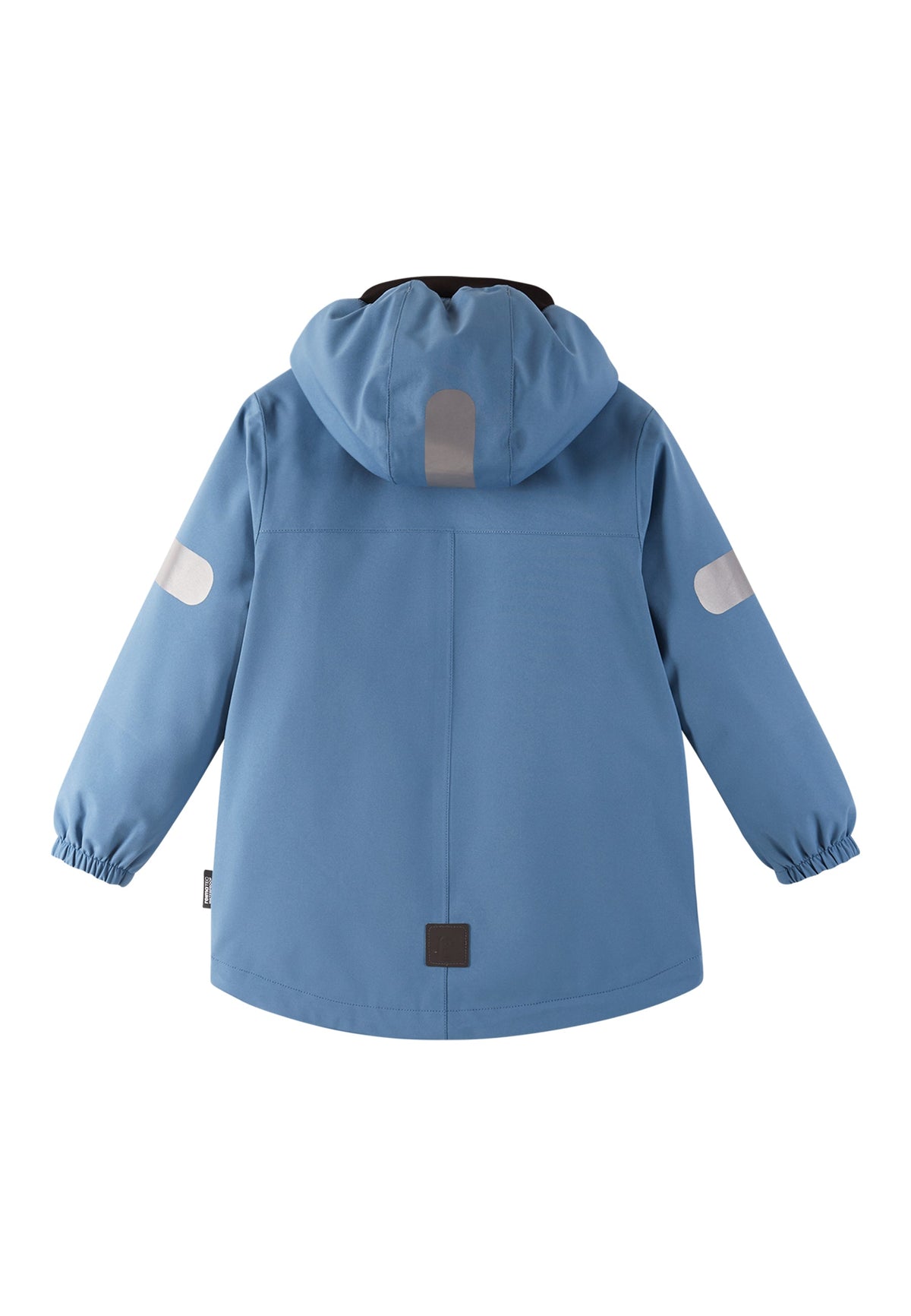 REIMA TEC gefütterte Regenjacke/Alltagsjacke Symppis