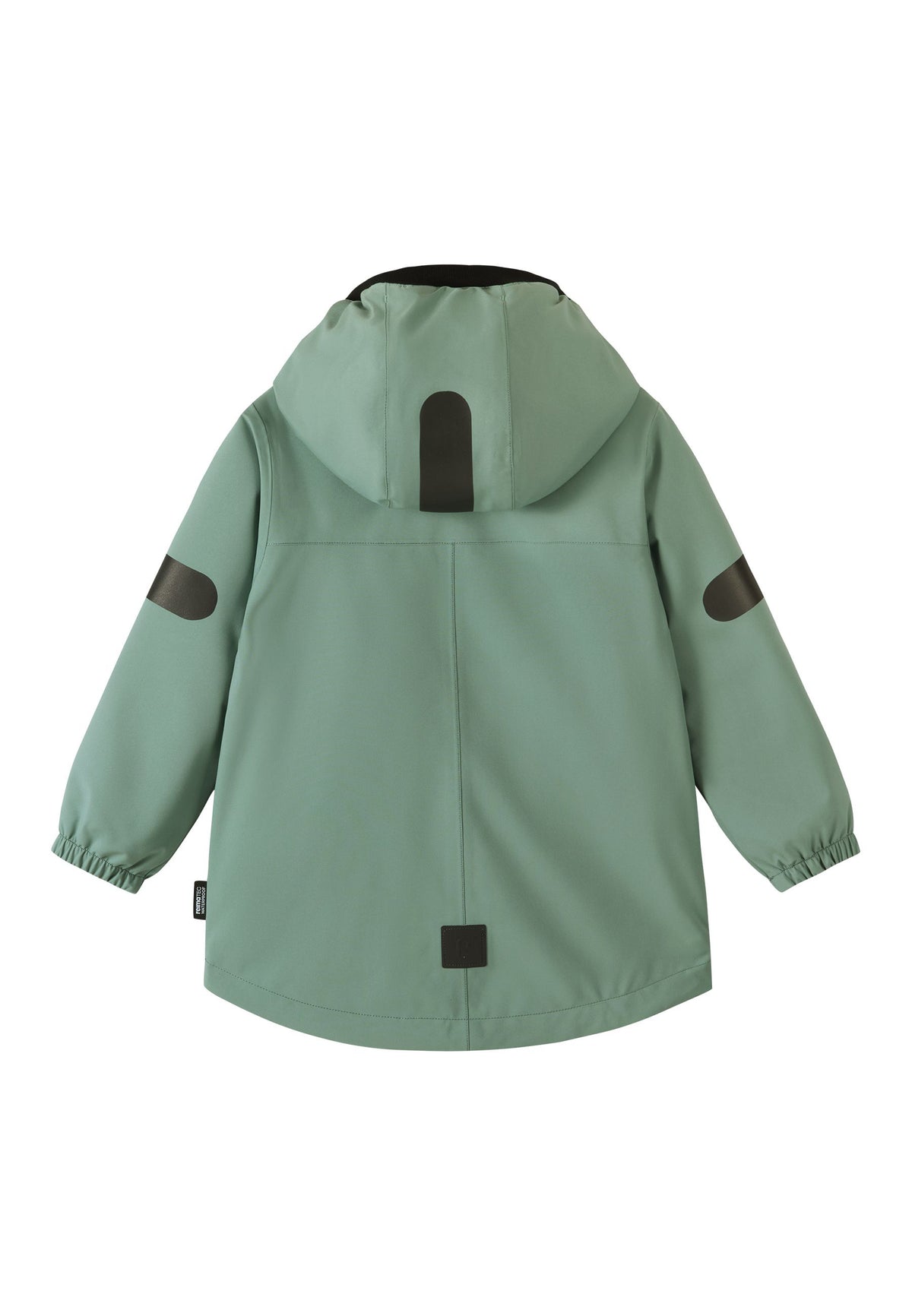 REIMA TEC gefütterte Regenjacke/Alltagsjacke Symppis