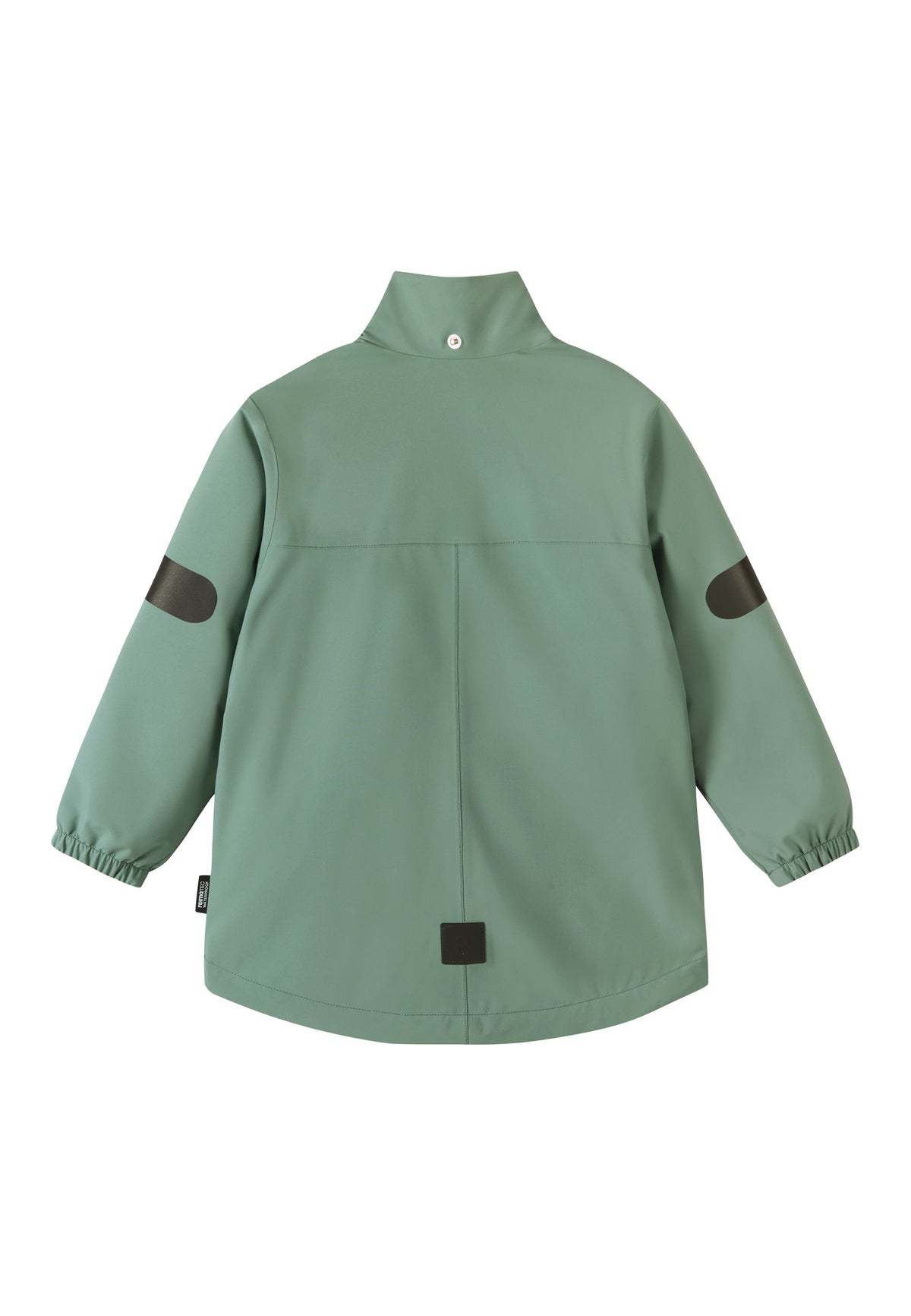 REIMA TEC gefütterte Regenjacke/Alltagsjacke Symppis