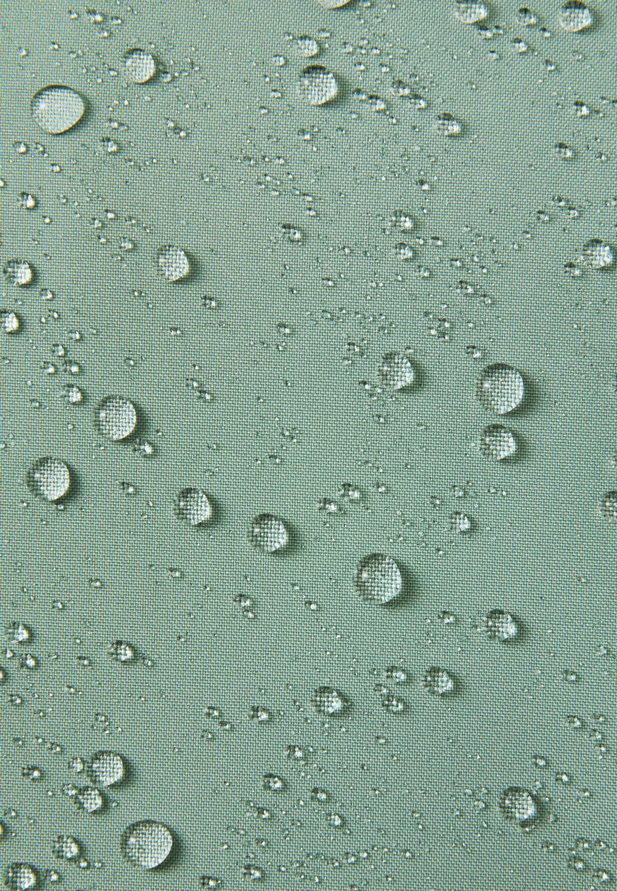 REIMA TEC gefütterte Regenjacke/Alltagsjacke Symppis