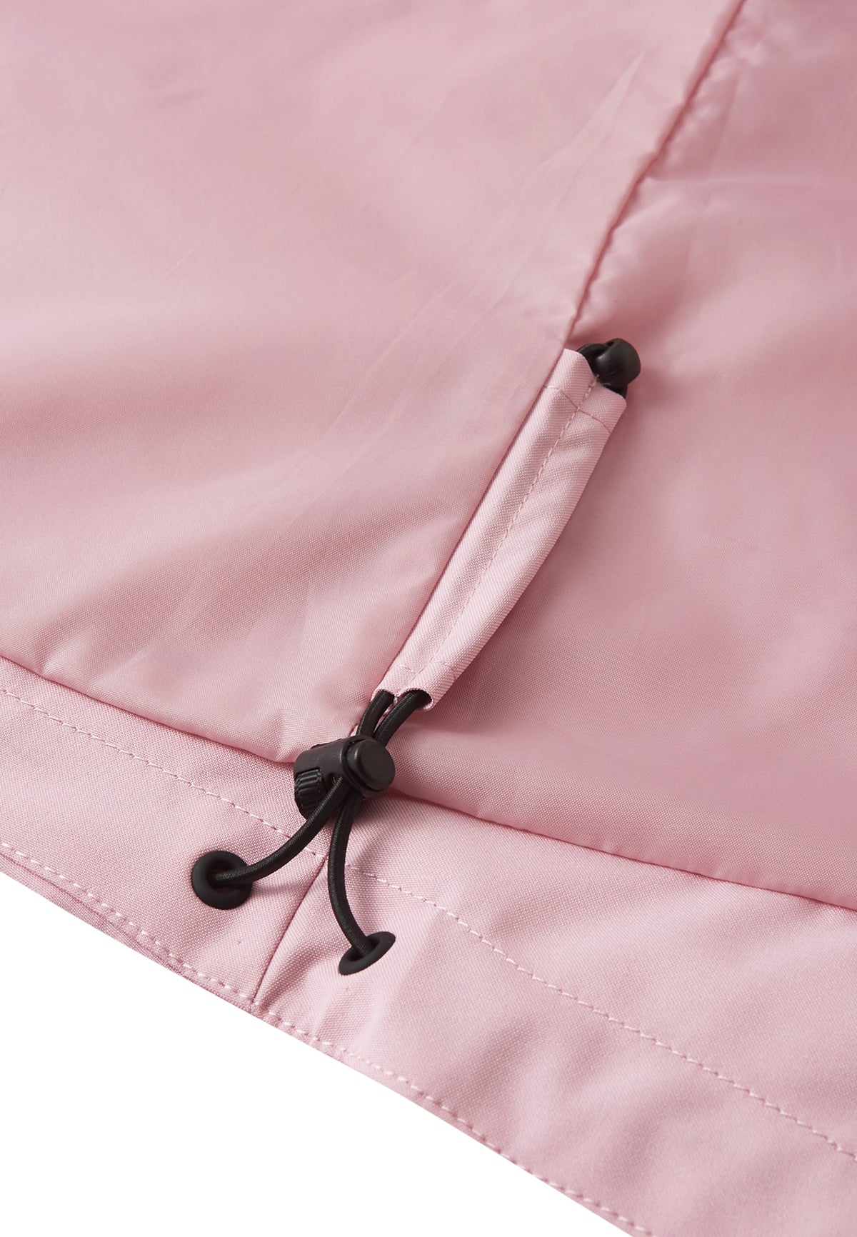 REIMA TEC zip-in Regenjacke/Alltagsjacke Sysma