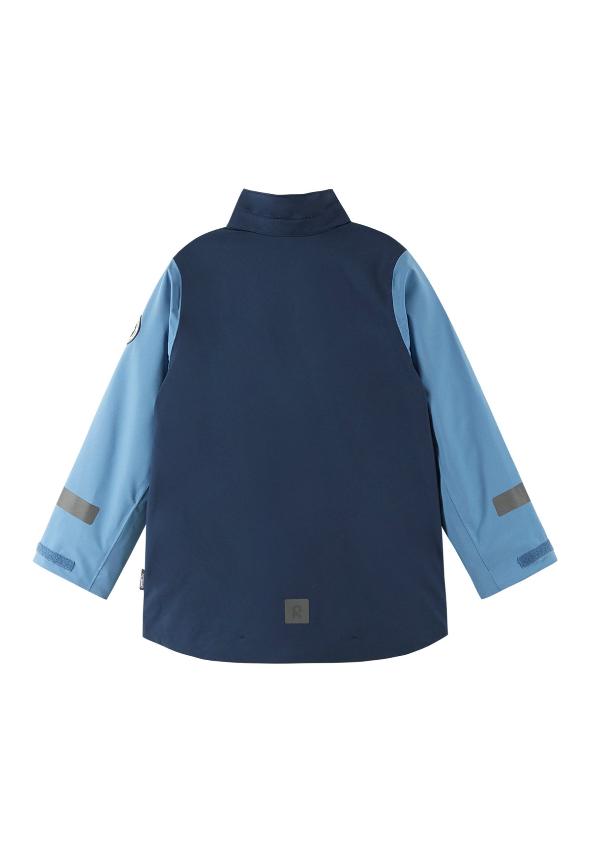 REIMA TEC zip-in Regenjacke/Alltagsjacke Sysma