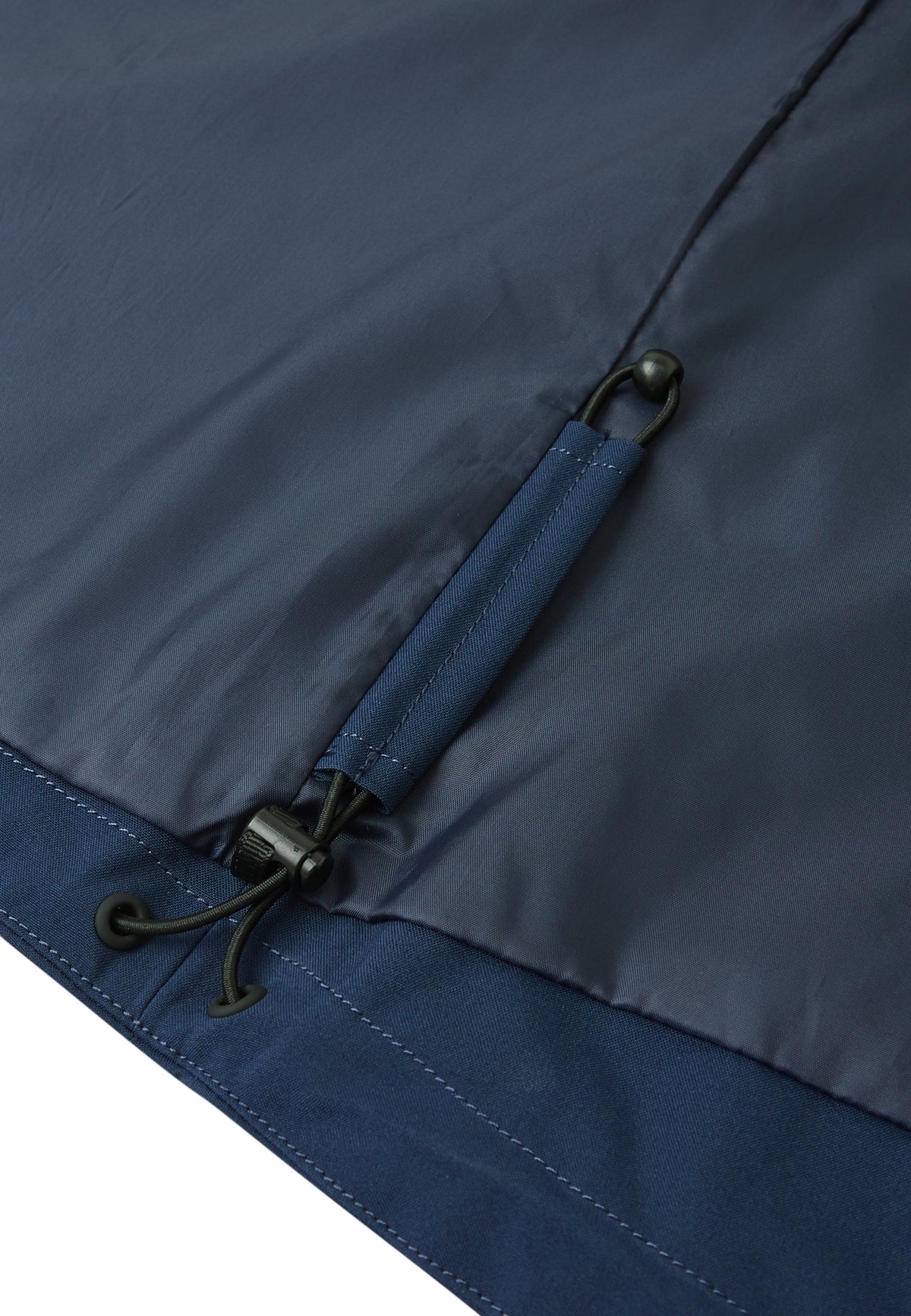 REIMA TEC zip-in Regenjacke/Alltagsjacke Sysma