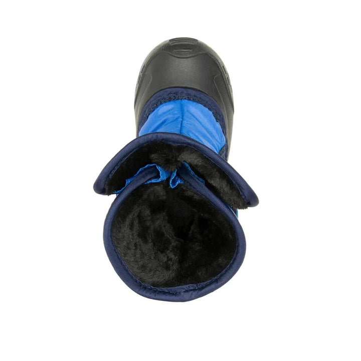 KAMIK Winter-Stiefel <br>Snowbug5 <br> Gr. 22 - 27 <br> warm, leicht <br> Outdoor, Wald, Schnee<br> wasserdicht