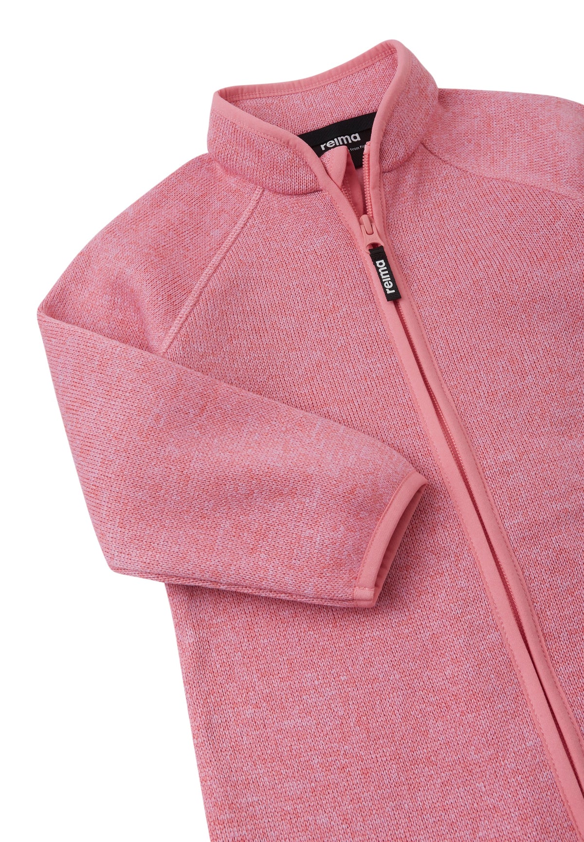 REIMA Fleeceoverall Tahti