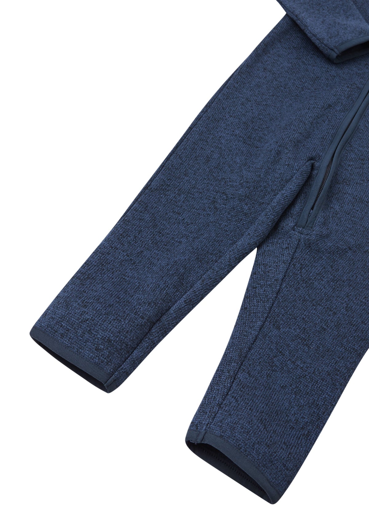 REIMA Fleeceoverall Tahti