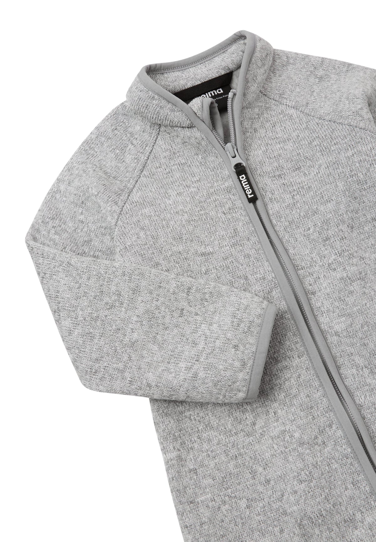 REIMA Fleeceoverall Tahti