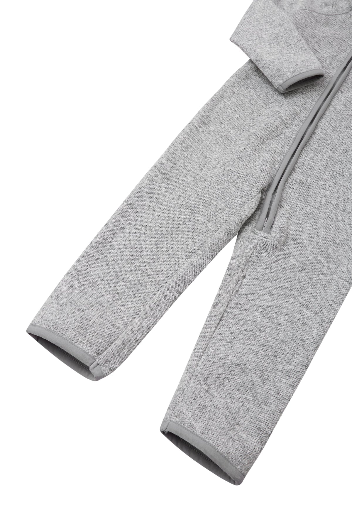 REIMA Fleeceoverall Tahti