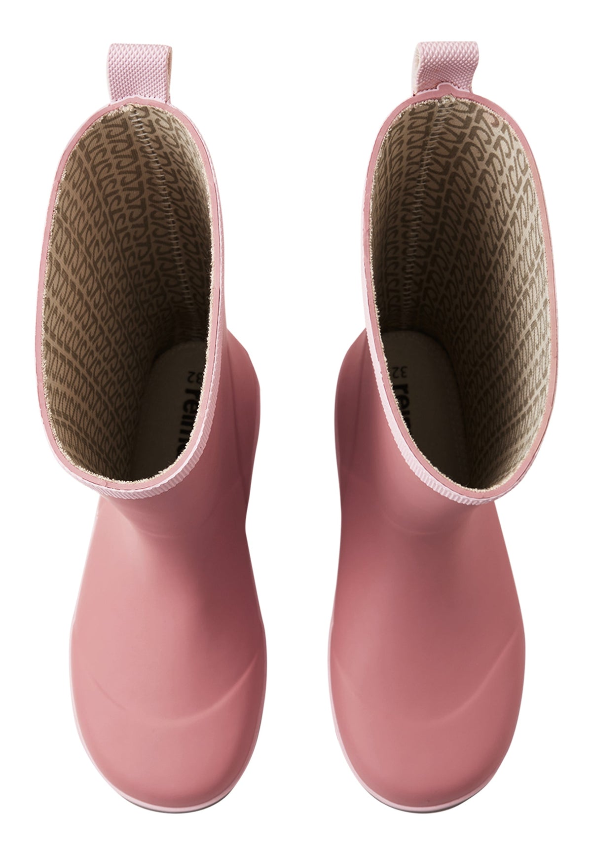 REIMA Gummistiefel Taika