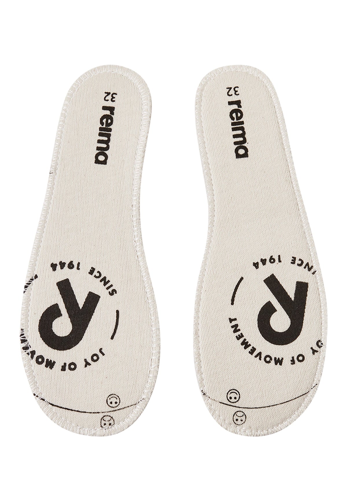 REIMA Gummistiefel Taika