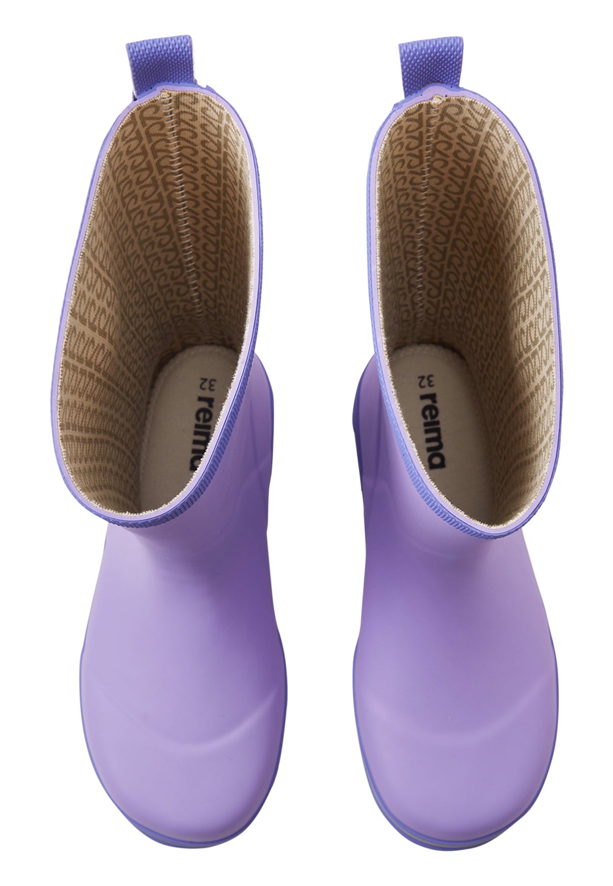 REIMA Gummistiefel Taika