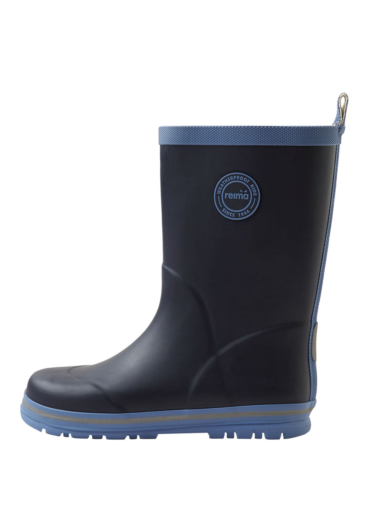 REIMA Gummistiefel Taika