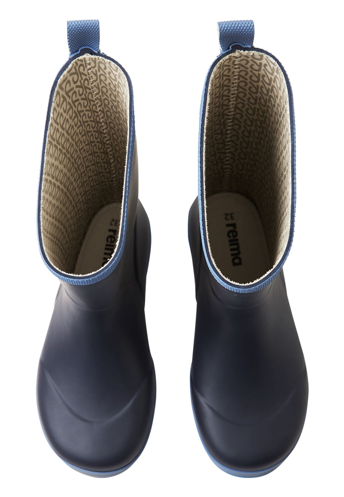 REIMA Gummistiefel Taika