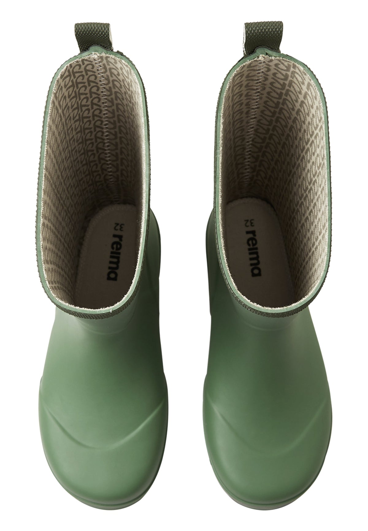 REIMA Gummistiefel Taika