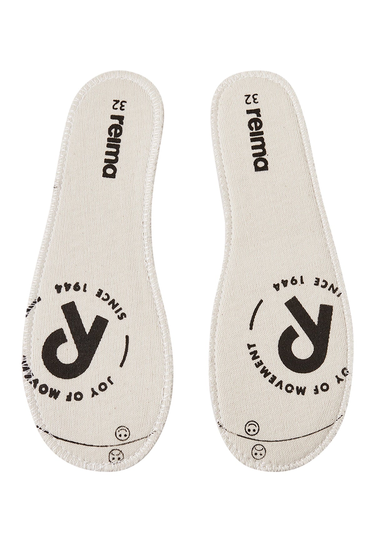 REIMA Gummistiefel Taika