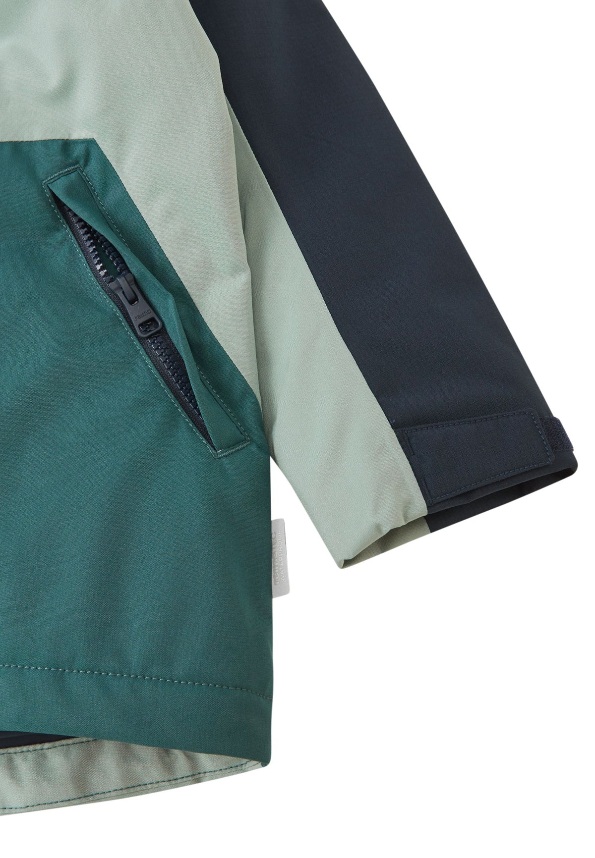 REIMA TEC Winterjacke Taimela